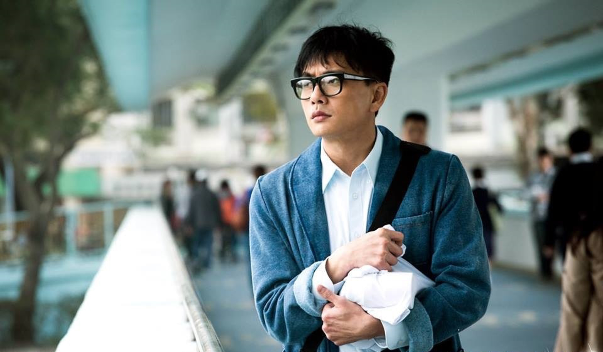 《男人唔可以窮》劇照 《男人唔可以窮》劇照