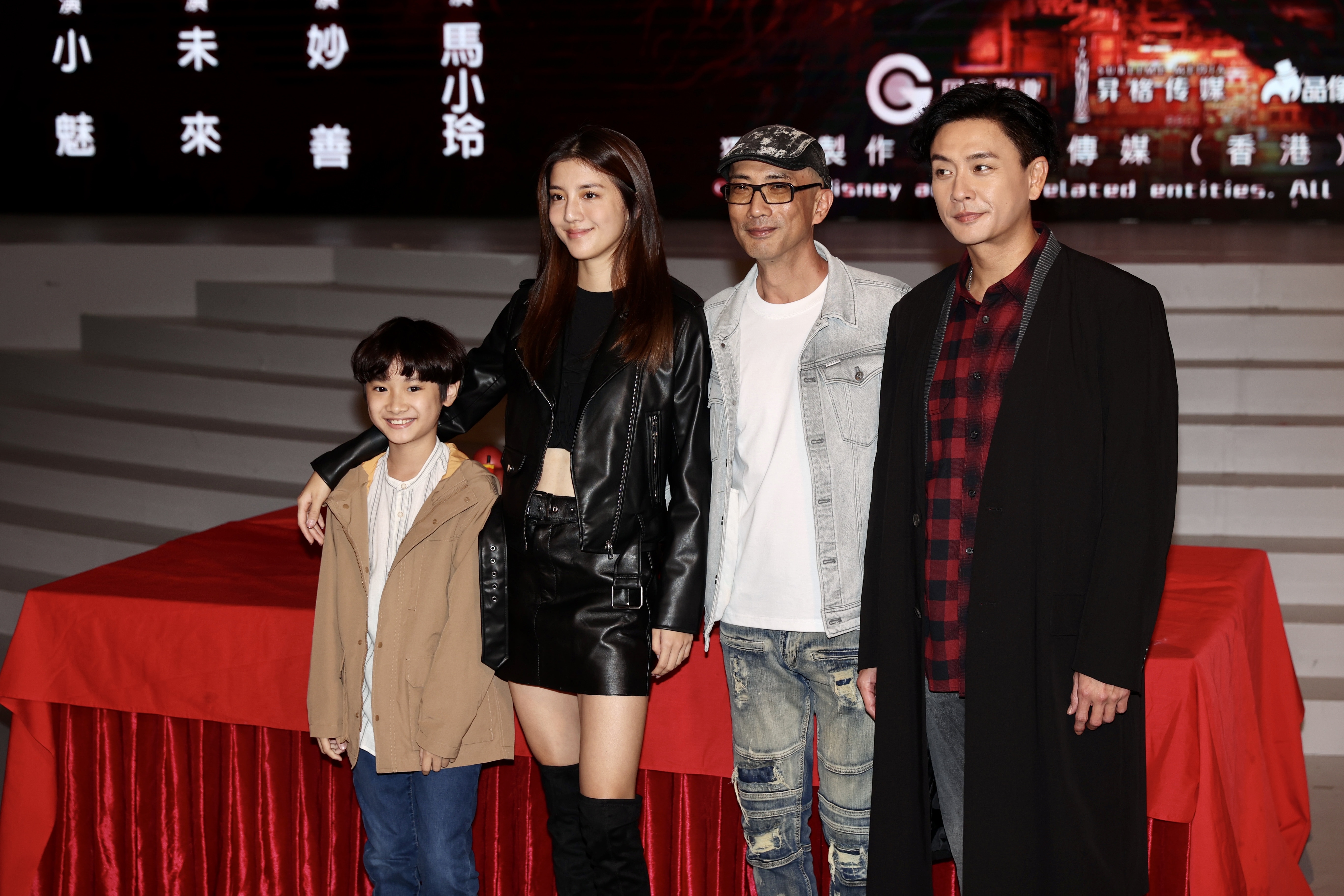 [問卦] 我和殭屍有個約會要拍電影版?