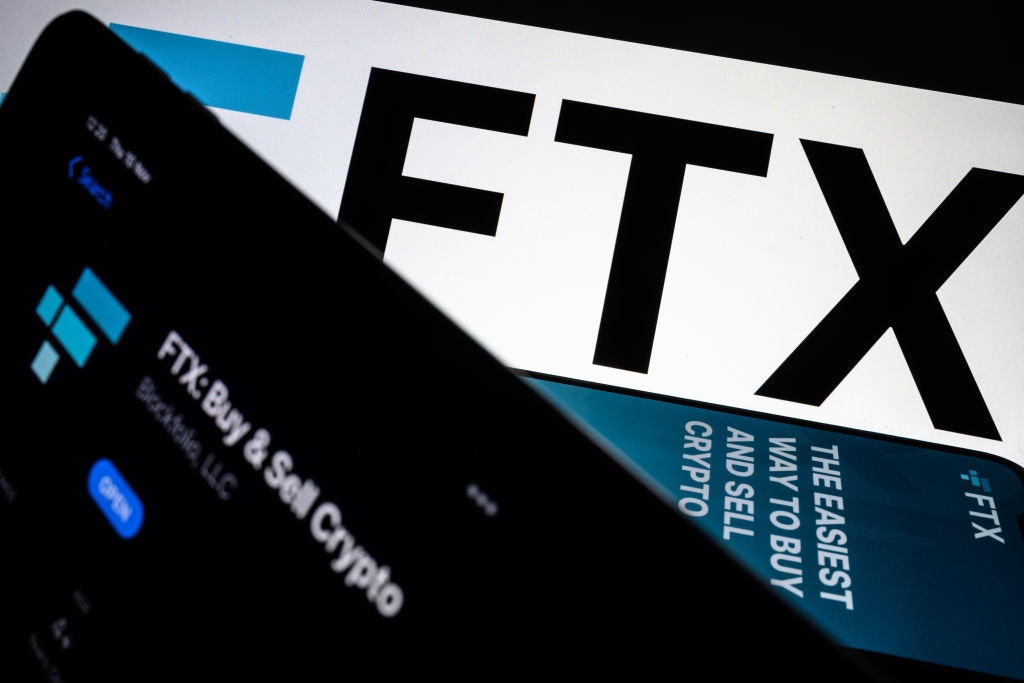 Blockfi破產 Ftx風暴又一加密貨幣公司倒下逾百家垮台下個是誰