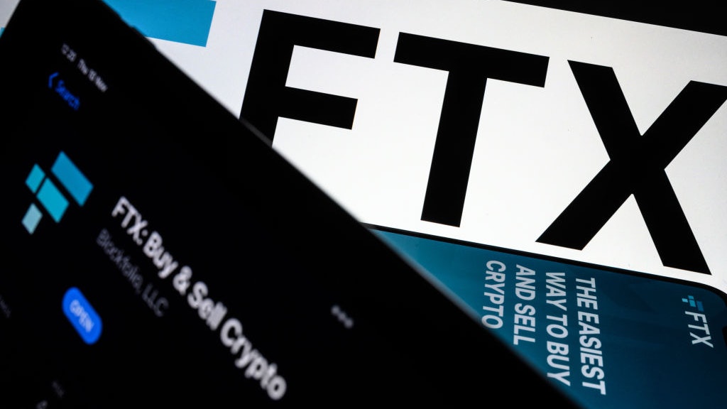 Blockfi破產 Ftx風暴又一加密貨幣公司倒下逾百家垮台下個是誰 Blockfi破產 Ftx風暴又一加密貨幣公司倒下逾百家垮台下個是誰