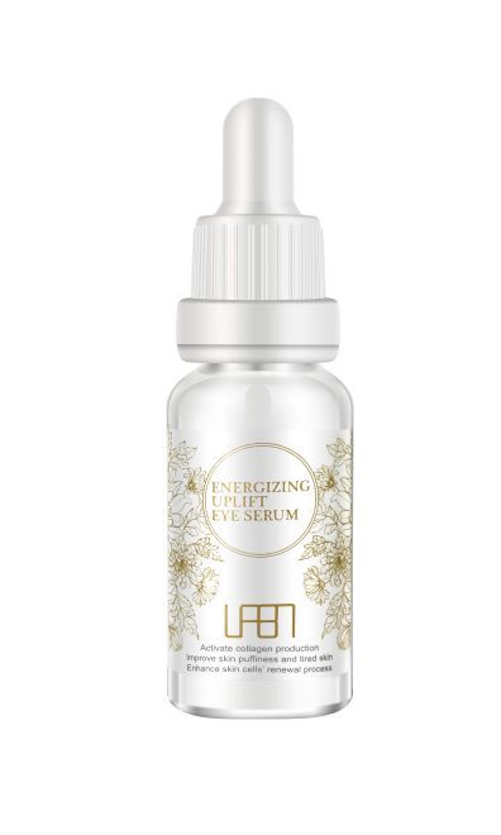 Hei Beauté LP87 千日菊眼肌緊緻精華 Hei Beauté LP87 千日菊眼肌緊緻精華