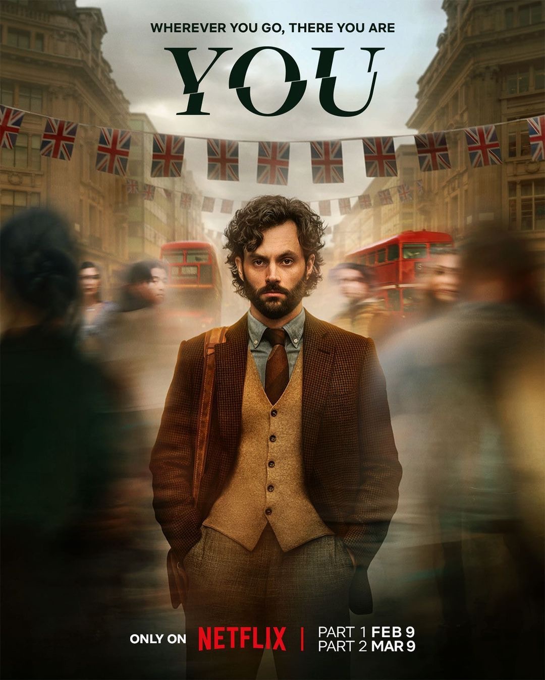 《安眠書店》即將於2月9日回歸。（IG/@younetflix）