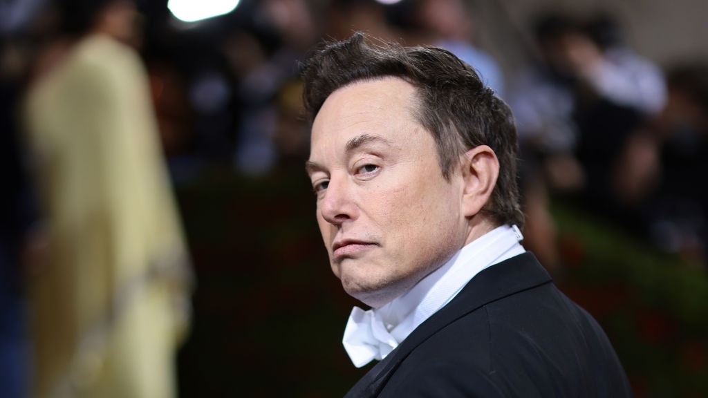 SpaceX星艦試飛失敗自毀　老闆Elon Musk寄語團隊「一句過」