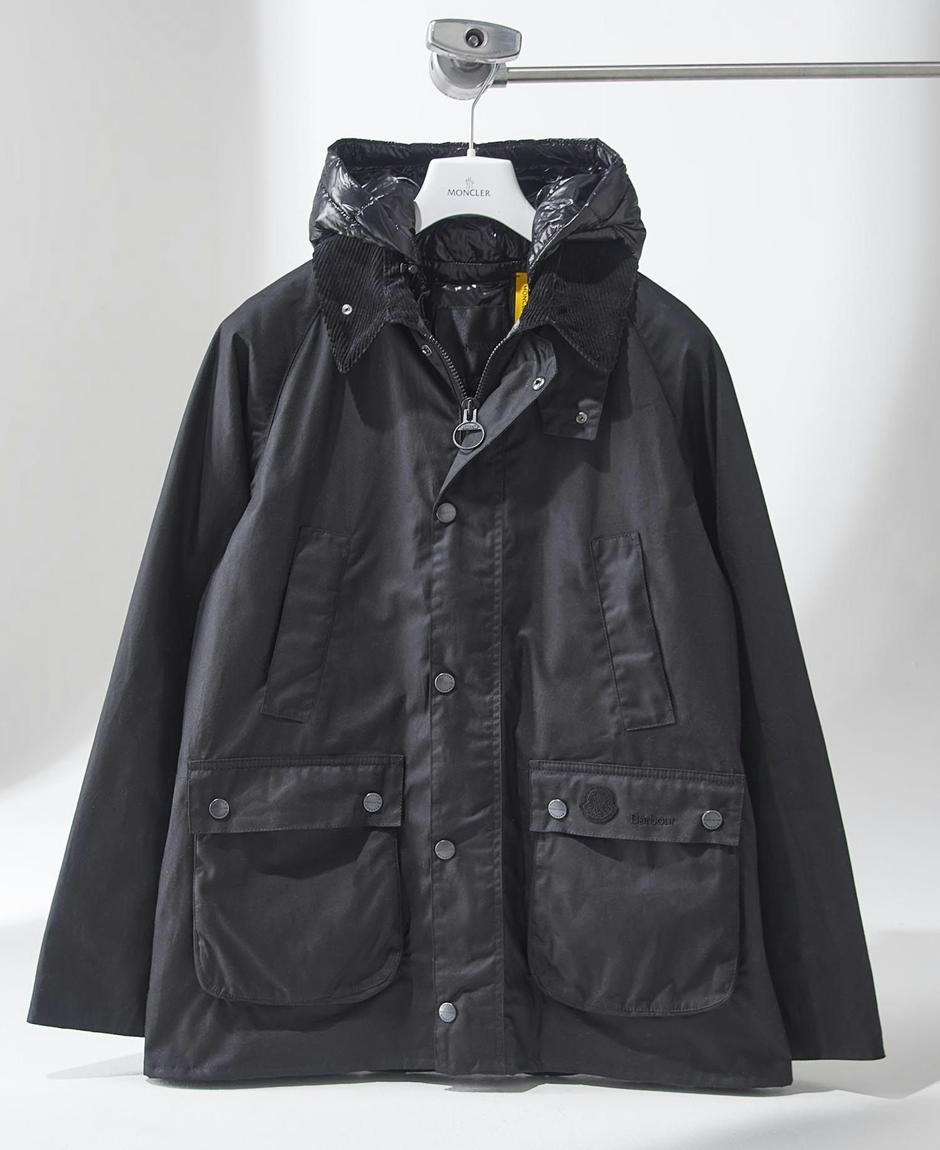 North face vs moncler deals