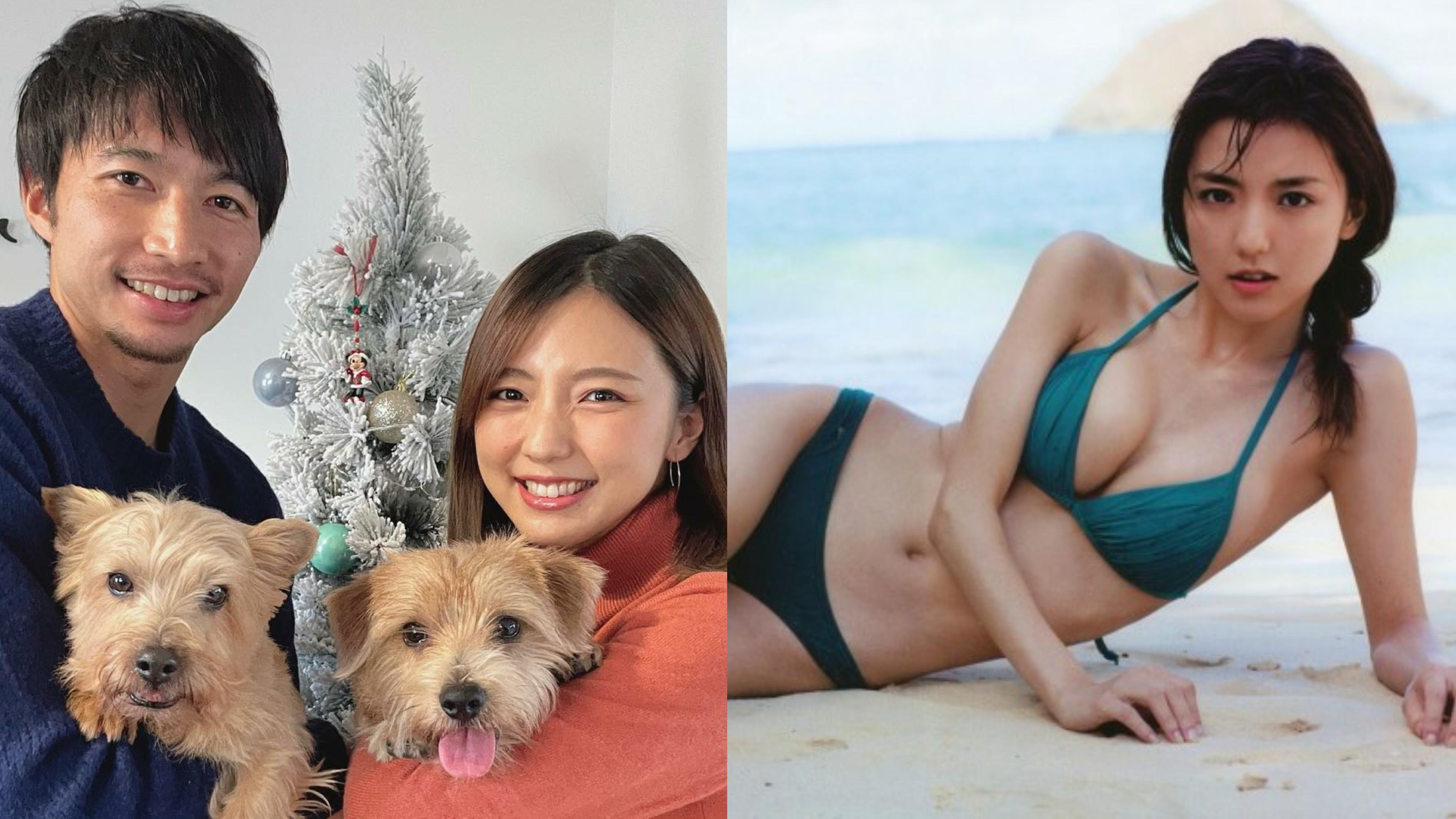 世界盃｜真野惠里菜率太太團到場應援對傳媒拍攝家人容貌感不安