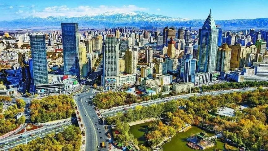 疫情|烏魯木齊:低風險區市民可跨區流動飯店等經營將有序恢復