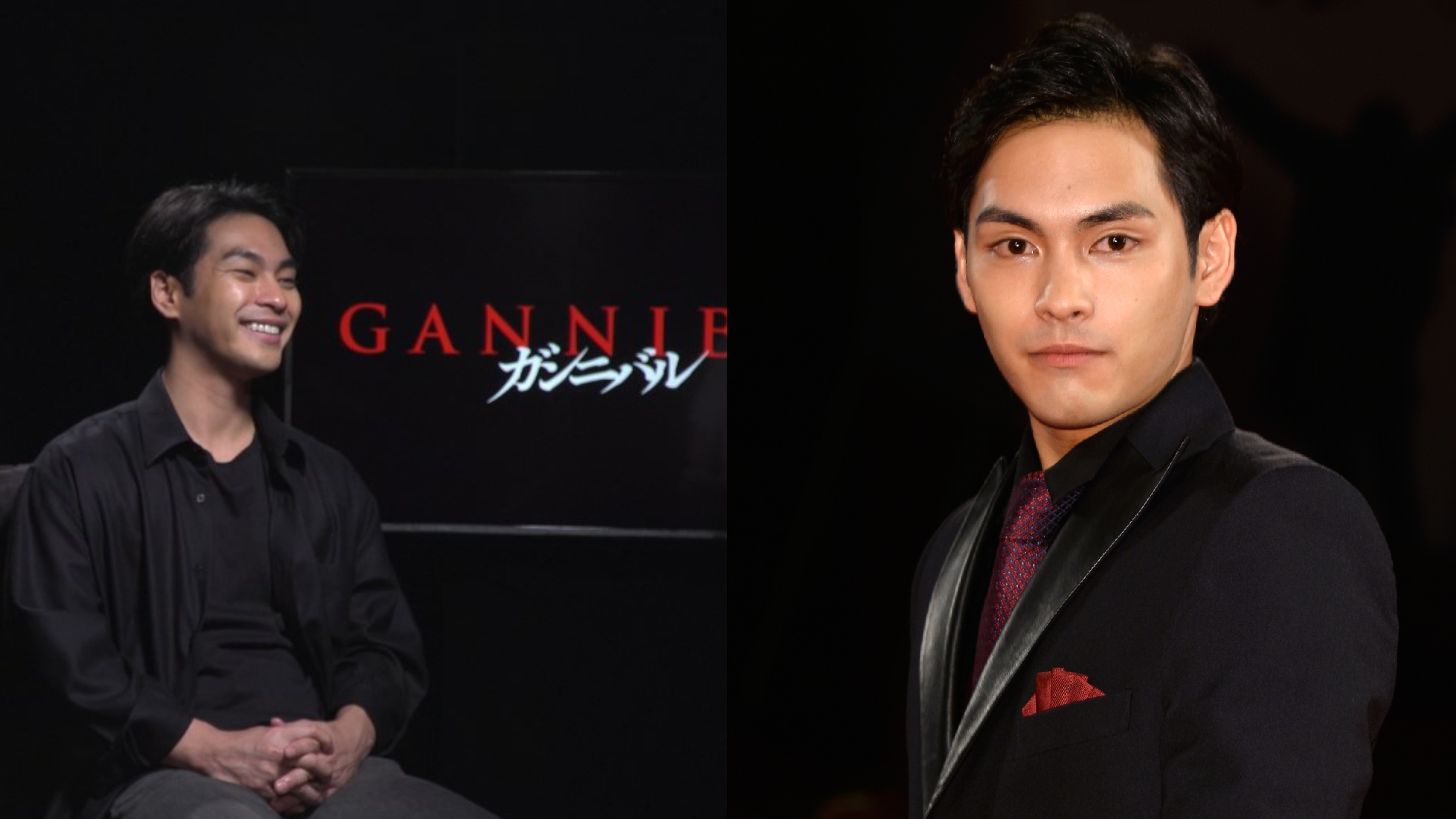 噬亡村︱專訪導演與好爸爸柳樂優彌　自爆︰食人其實唔影響胃口