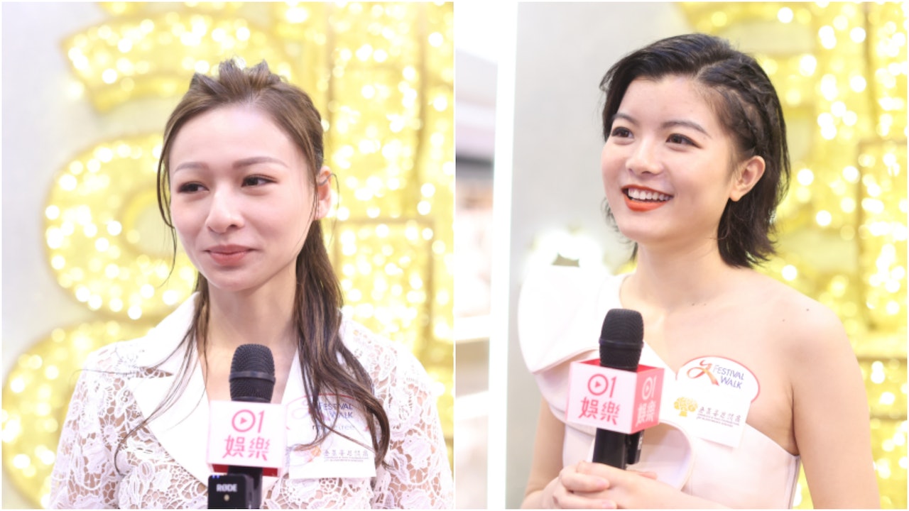 港姐開聖誕派對打邊爐仲有咩? 冠軍林鈺洧:徐麟最鍾意嘅麻將! 港姐開聖誕派對打邊爐仲有咩? 冠軍林鈺洧:徐麟最鍾意嘅麻將!