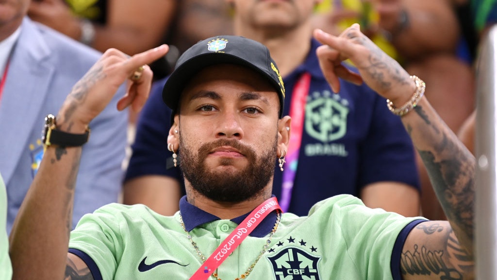 世界盃2022|巴西16強前有好消息尼馬有望復出鬥韓國 – 香港01 世界盃2022|巴西16強前有好消息尼馬有望復出鬥韓國 – 香港01