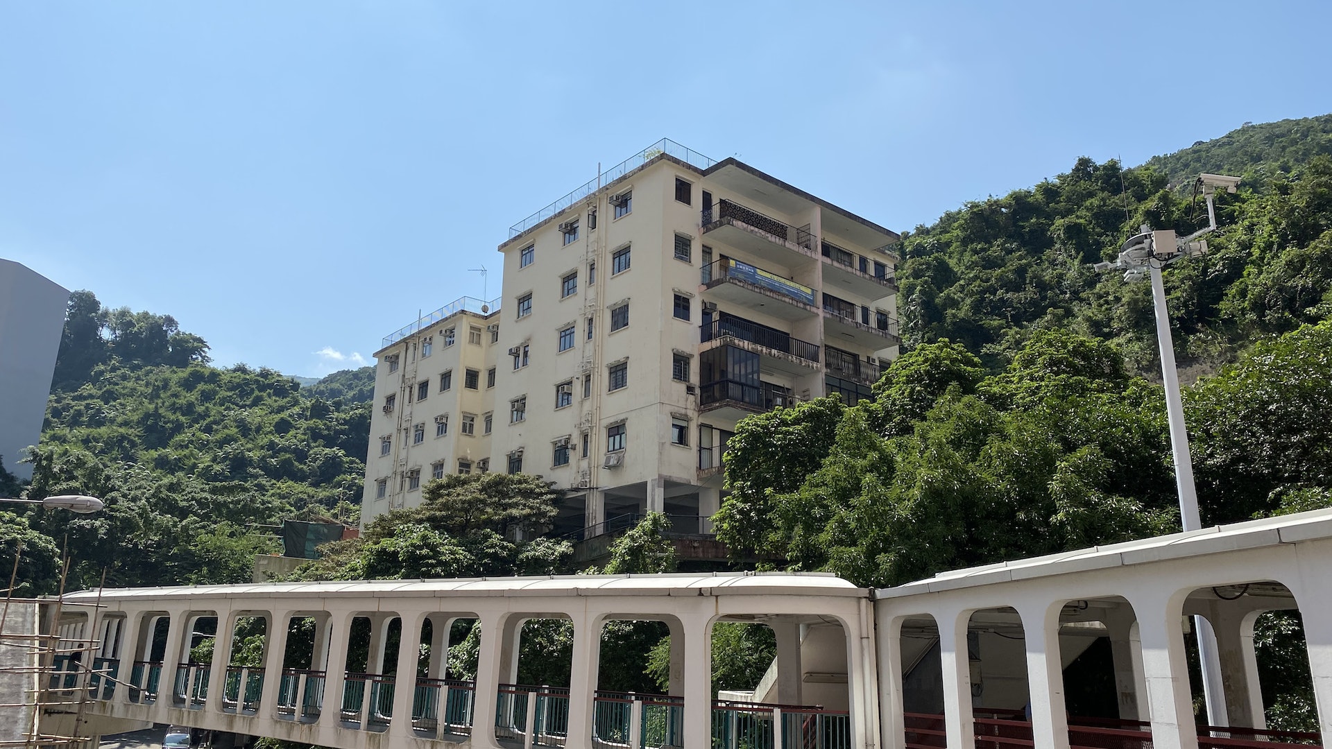 雅居樂柏架山擬建592伙 規劃署不反對 料獲城規會開綠燈 雅居樂柏架山擬建592伙 規劃署不反對 料獲城規會開綠燈