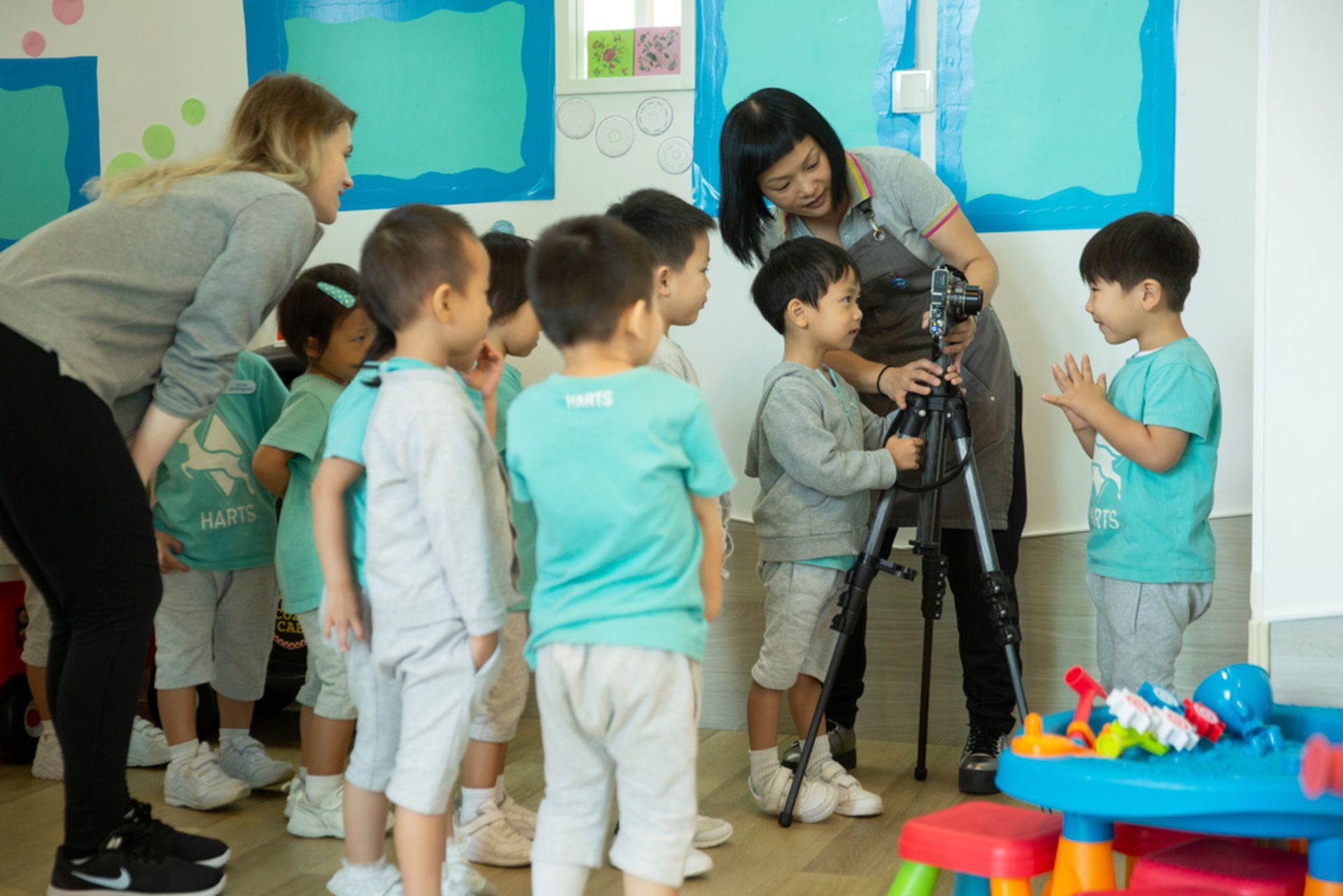 議員議案 教育 師生雖減少問題一籮籮政府仍要削減開支嗎