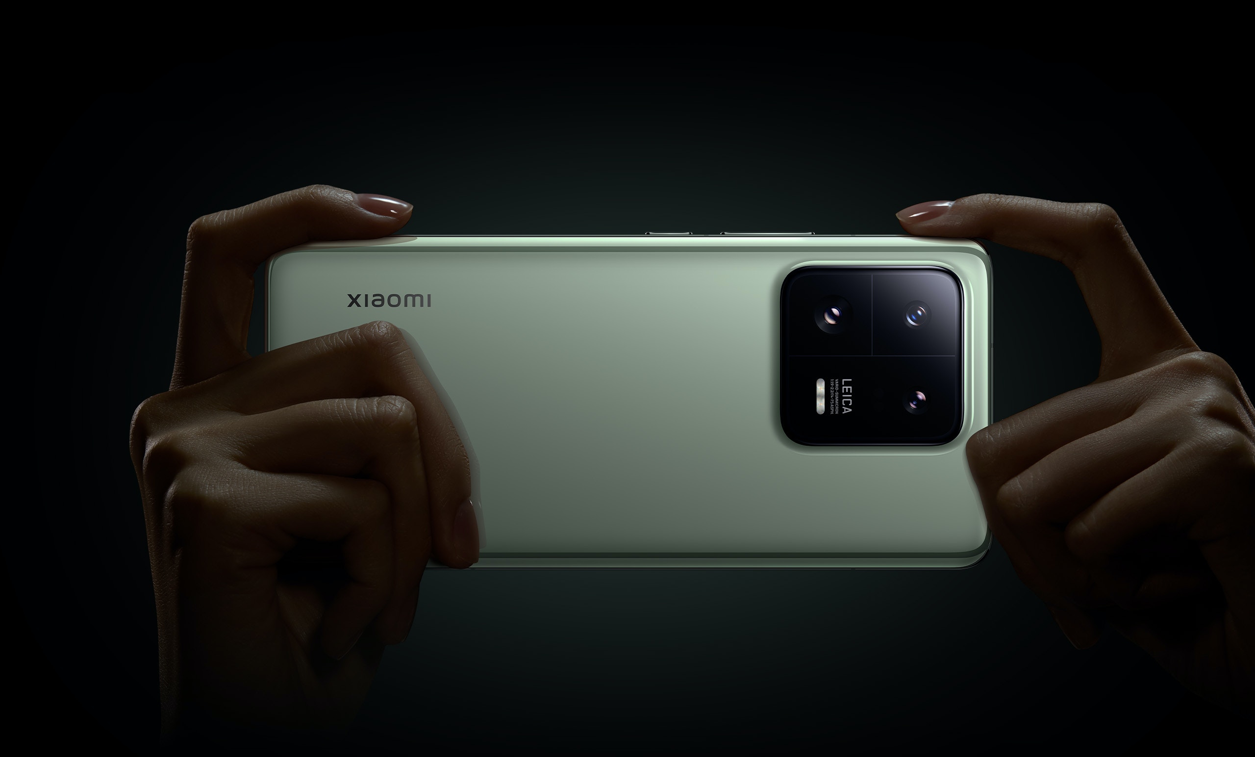 小米Xiaomi 13/13 Pro系列推出|頂級性能配Leica技術+1吋CMOS