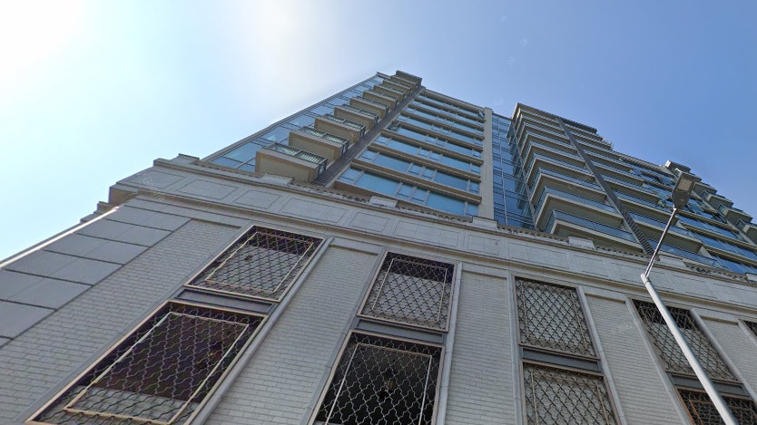 西半山豪宅CLUNY PARK 3420萬沽 六年貶值777萬離場 西半山豪宅CLUNY PARK 3420萬沽 六年貶值777萬離場
