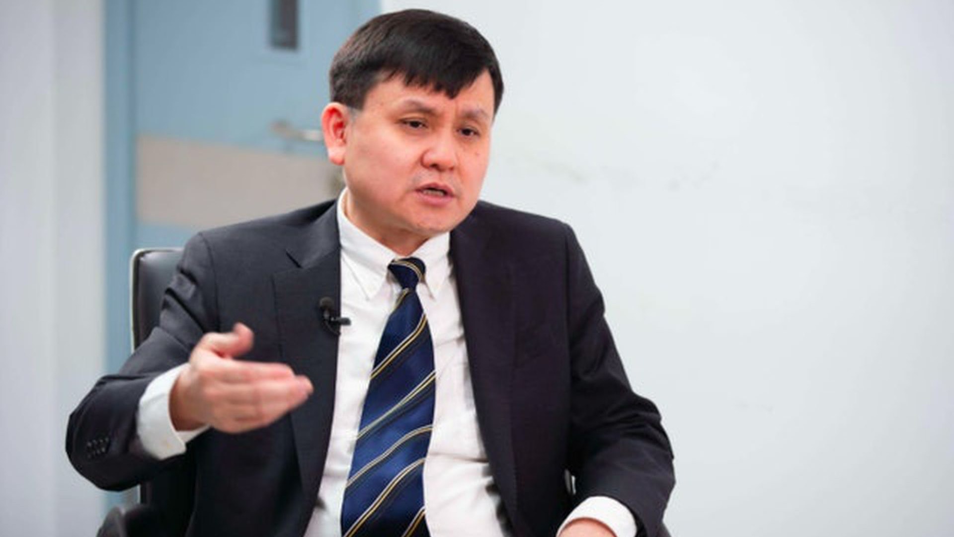 張文宏:新冠病毒很難突破出Omicron家族 現有疫苗仍有一定作用 張文宏:新冠病毒很難突破出Omicron家族 現有疫苗仍有一定作用