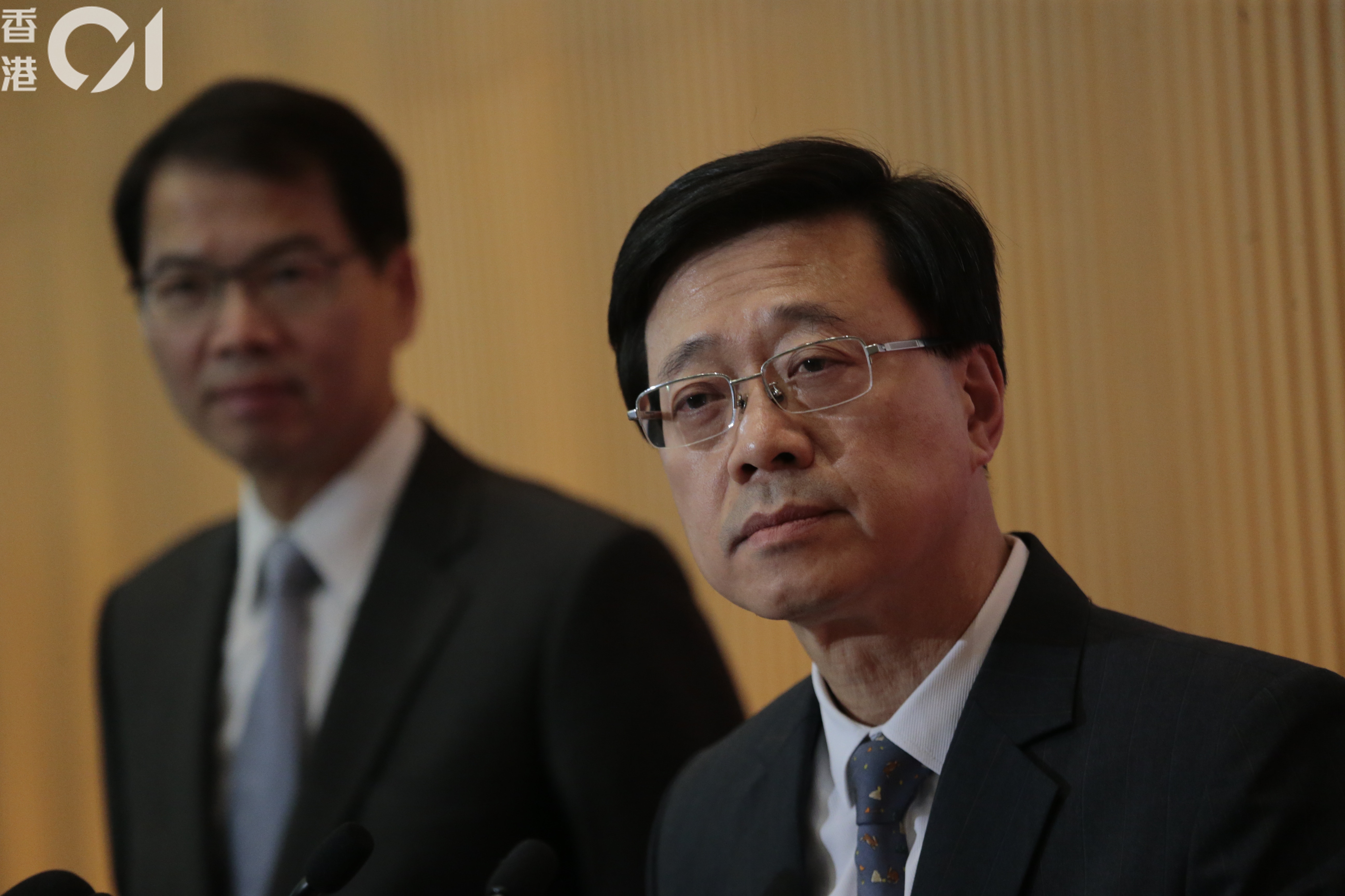 [黑特] 香港要取消疫苗護照聚會限制接觸者隔離