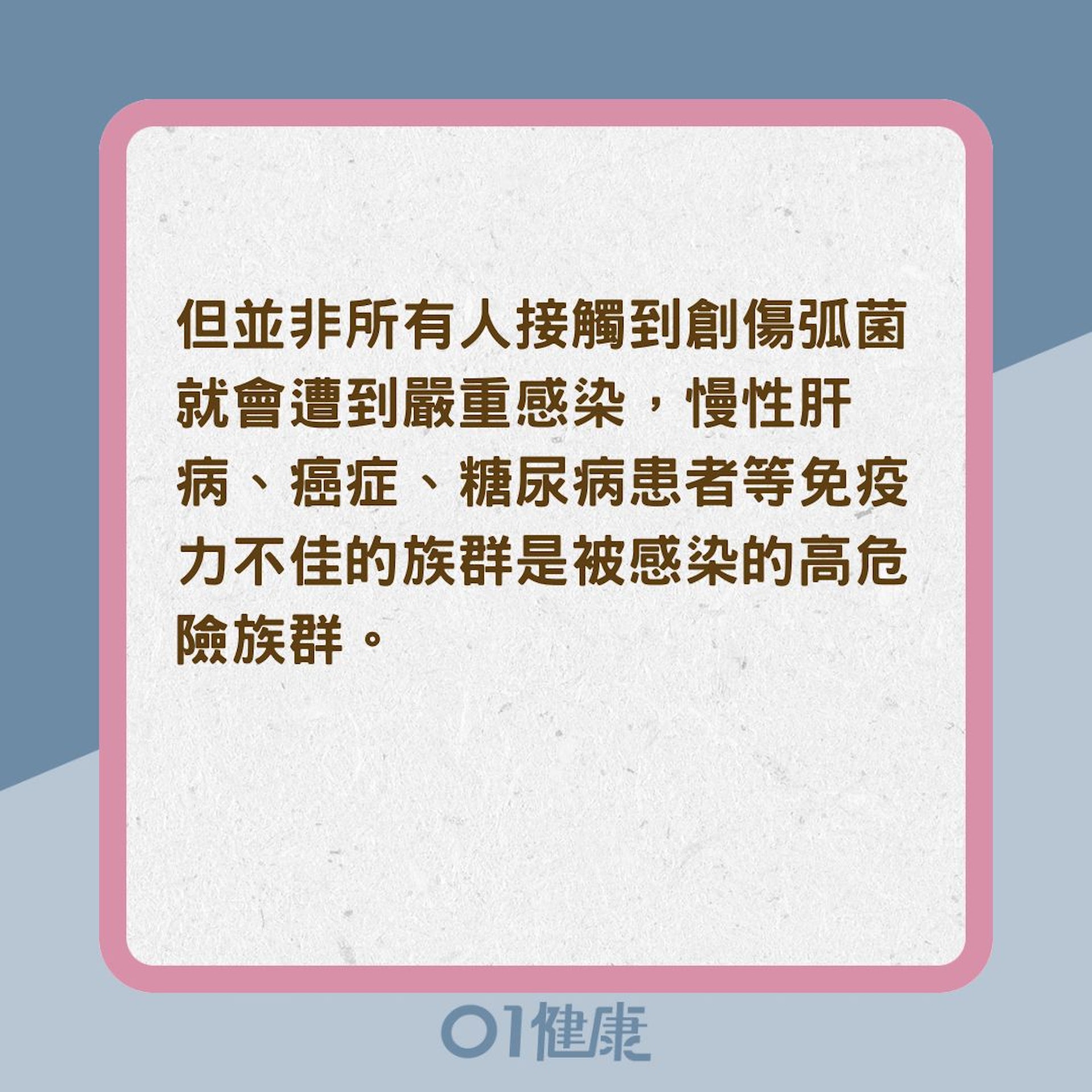什麼是創傷弧菌?(01製圖) 什麼是創傷弧菌?(01製圖)