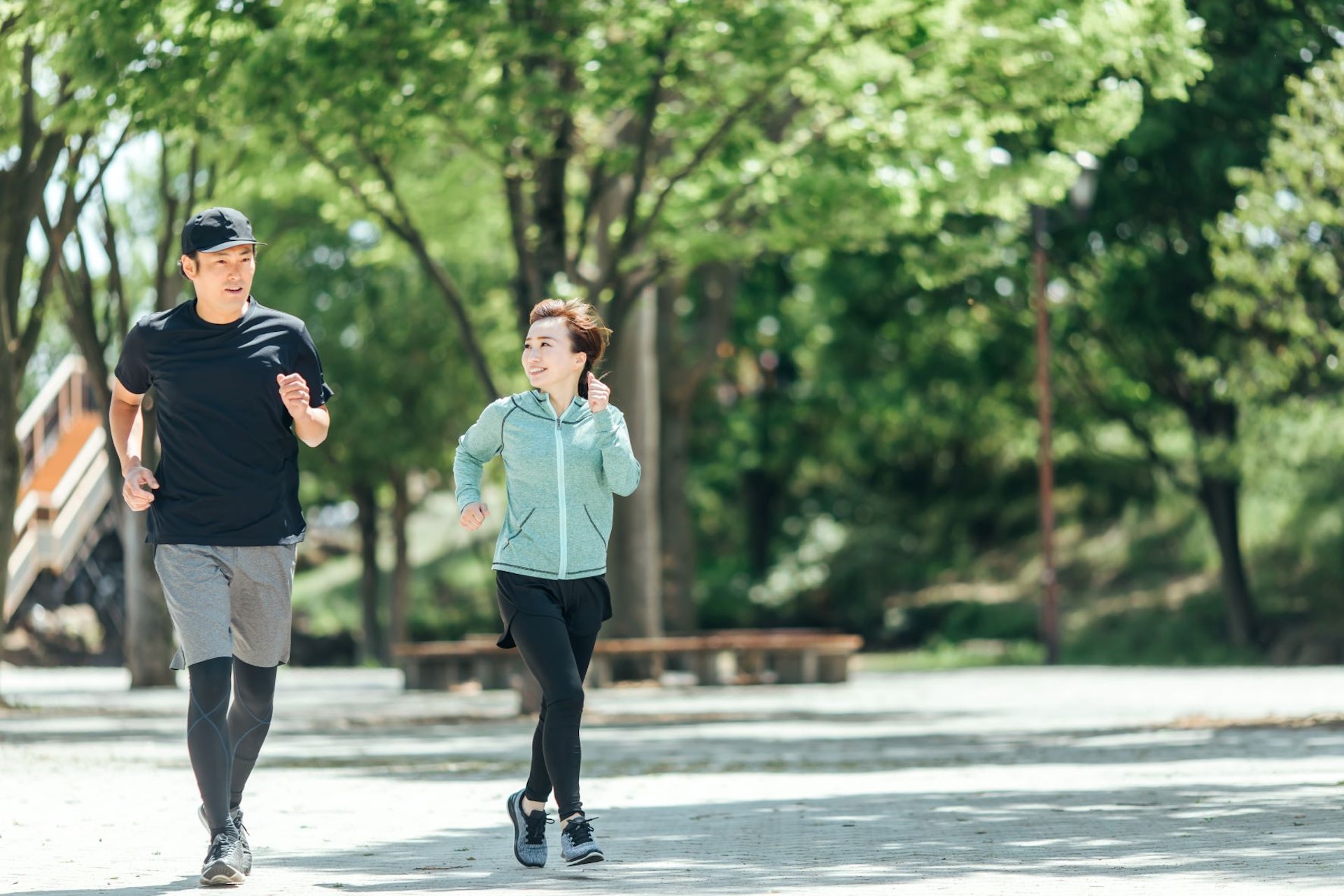 糖尿病患者平日亦要勤做運動來消耗多餘熱量、加速新陳代謝及控制體重，才能有效穩定血糖。（圖片：Shutterstock）