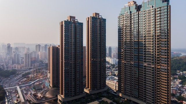 元朗Grand YOHO 2期昨賣15伙 即日沽13伙套現近1.3億 元朗Grand YOHO 2期昨賣15伙 即日沽13伙套現近1.3億