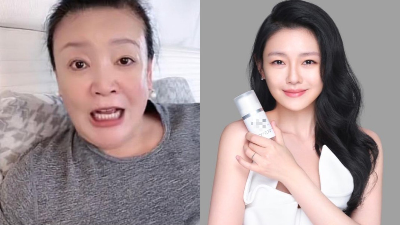 大S被指嫁汪小菲純粹為借種 張蘭染疫氣喘喪鬧前媳婦「殺豬盤」 大S被指嫁汪小菲純粹為借種 張蘭染疫氣喘喪鬧前媳婦「殺豬盤」