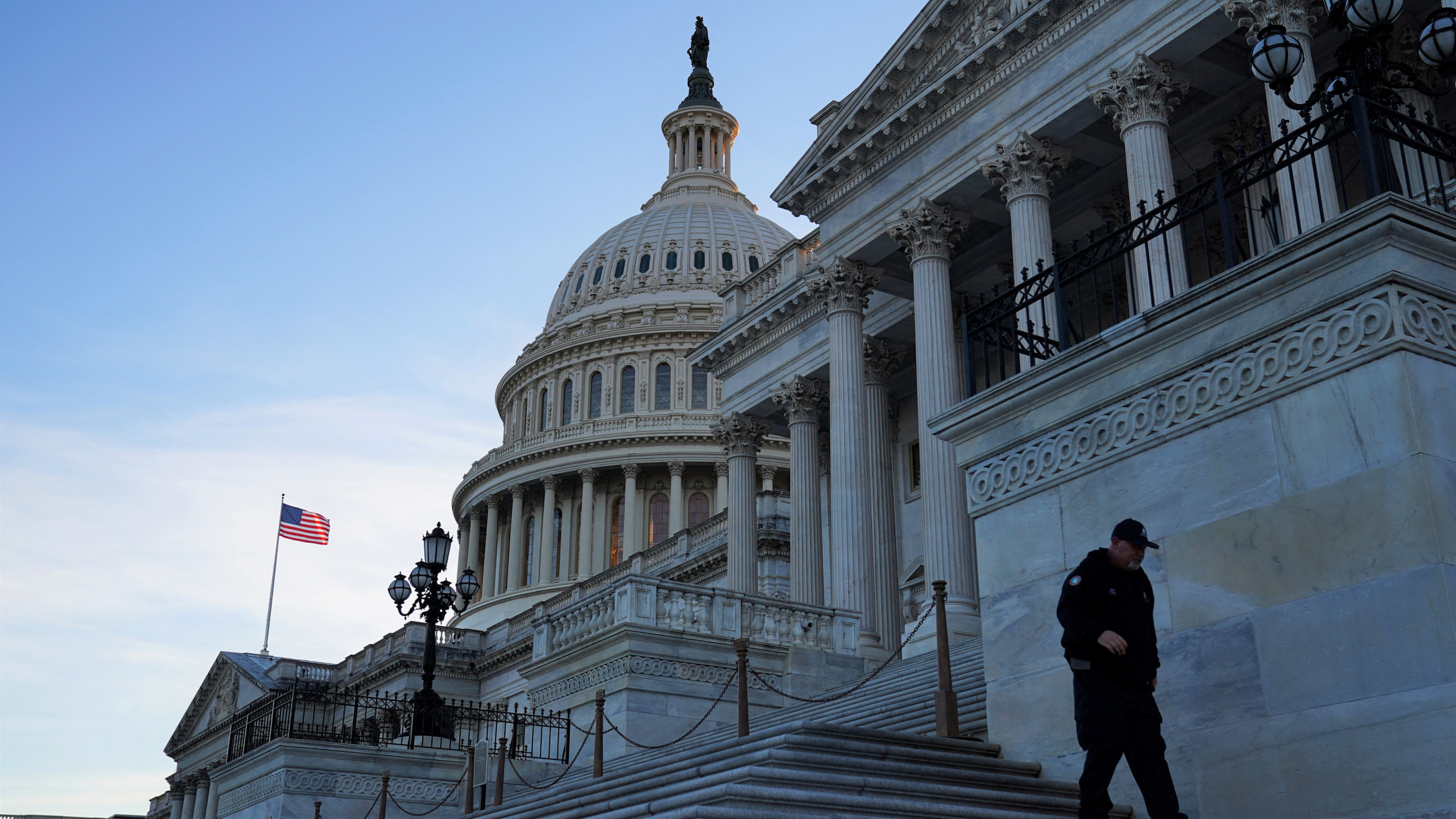美參議院通過國防授權法案5年內提供台灣100億美元軍援