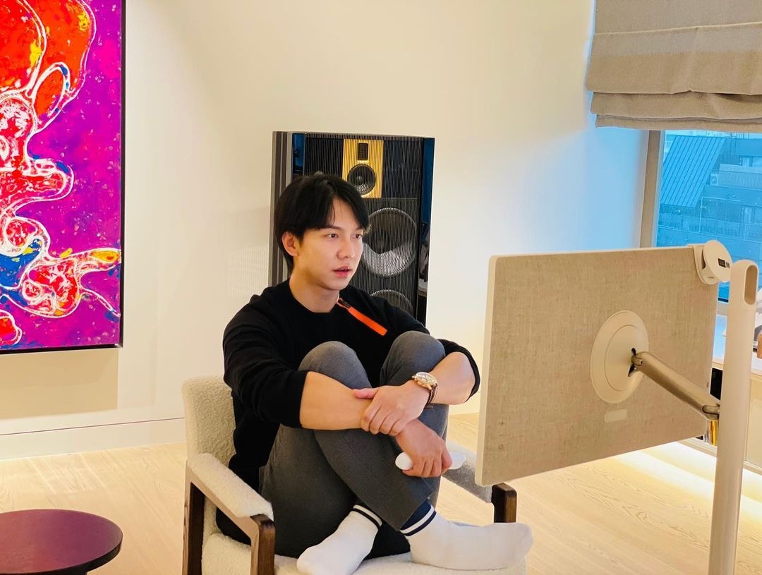 舊東家欲以50億韓元了事李昇基全數捐出兼繼續追究到底