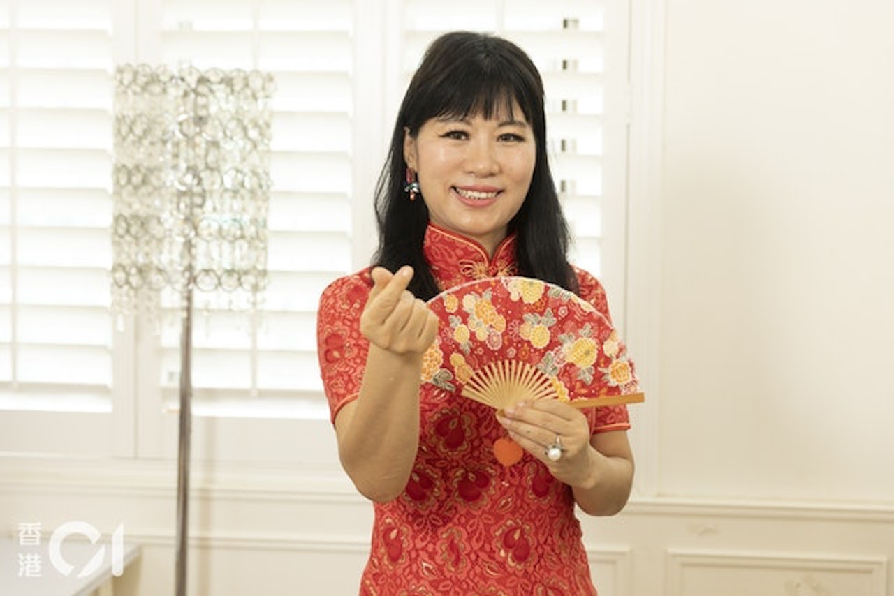 七仙羽2023兔年運程(龔嘉盛攝) 七仙羽2023兔年運程(龔嘉盛攝)