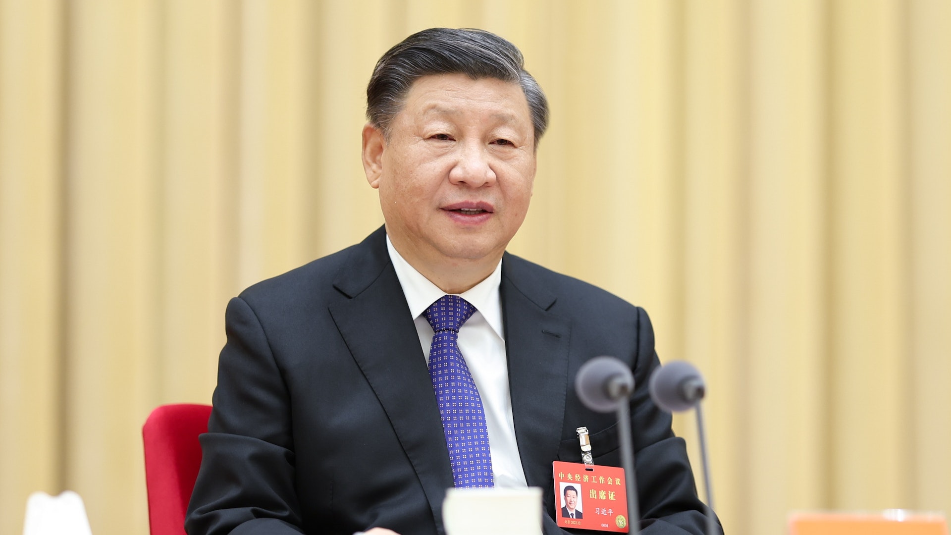 習近平:任何組織個人都不得有超越憲法法律特權 習近平:任何組織個人都不得有超越憲法法律特權