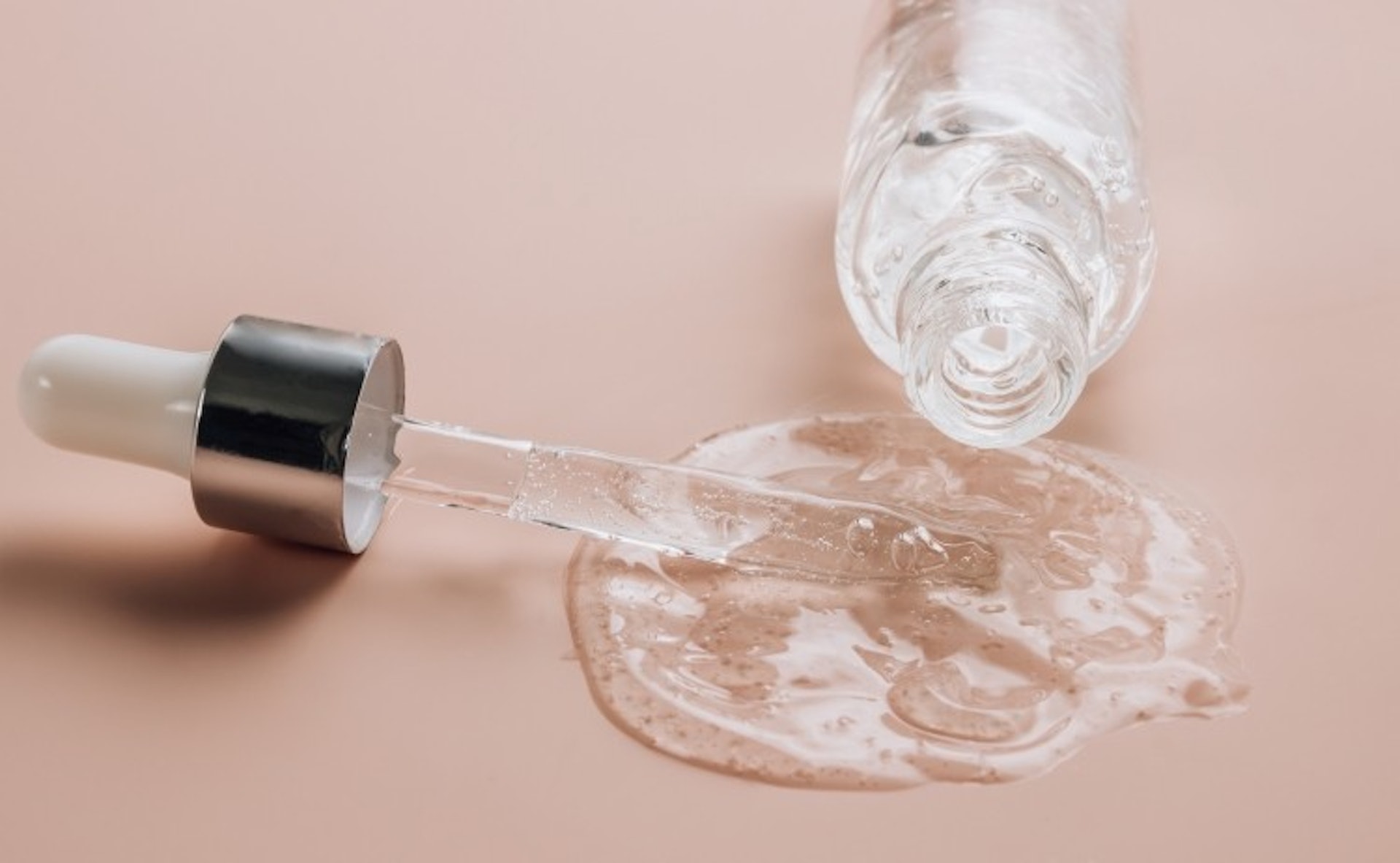 透明質酸的外用效果，遠遠不及醫美針劑。（圖片：Getty Images）
