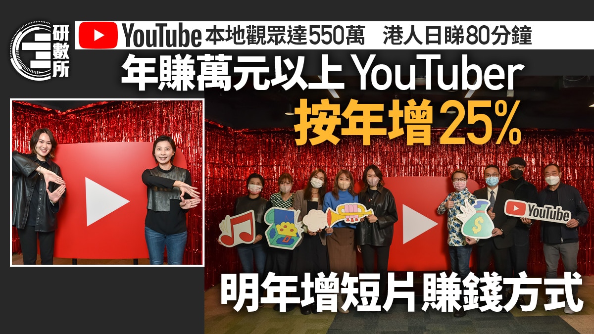 高登論壇的盈利模式