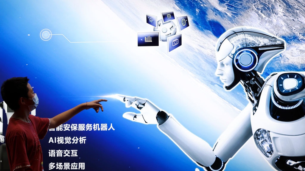 ChatGPT|暢談俄烏局勢而不知道Mirror是誰 AI程式可取代Google? ChatGPT|暢談俄烏局勢而不知道Mirror是誰 AI程式可取代Google?
