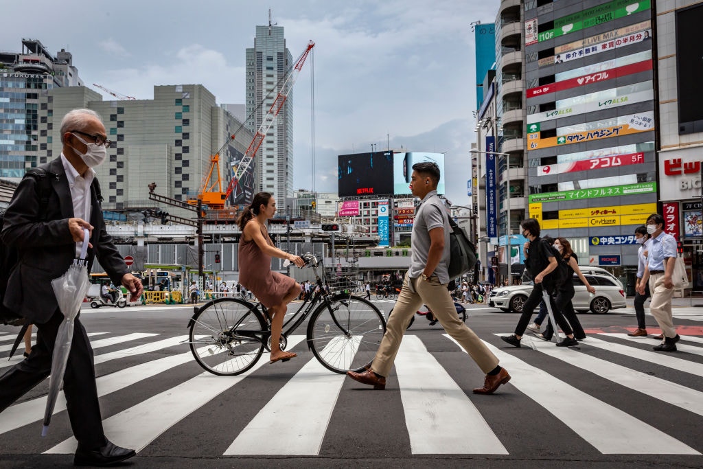 減肥｜日本人重口味卻很瘦？當地華人揭3原因　這樣生活想肥都難