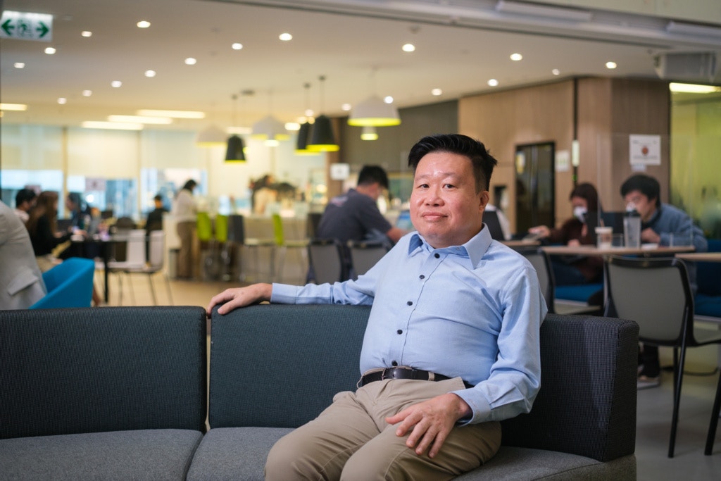 德勤「清盤王」傳過檔安永黎嘉恩證獲多企招攬︰思考中、未遞信