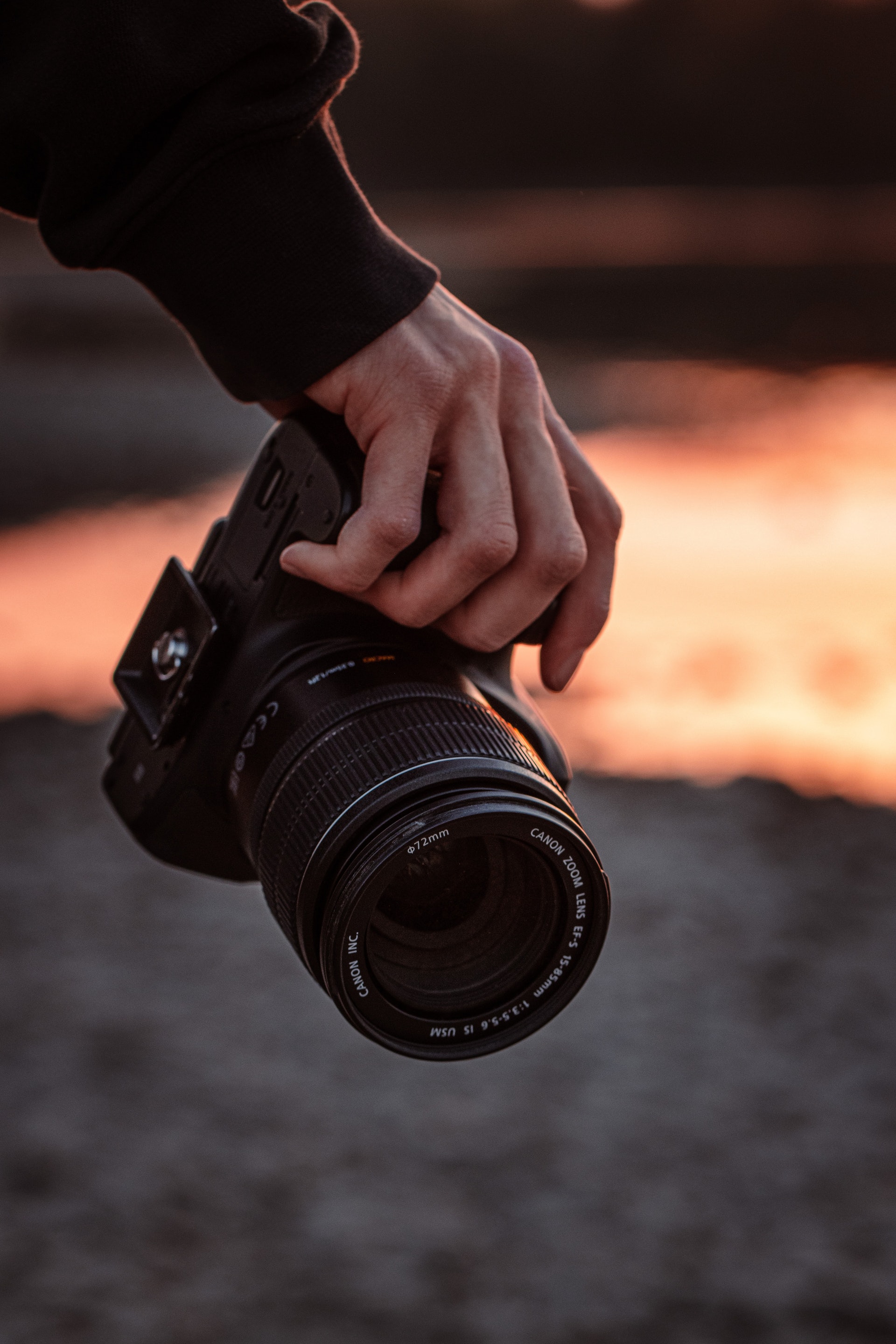 (圖: Joachim Pressl/unsplash) (圖: Joachim Pressl/unsplash)