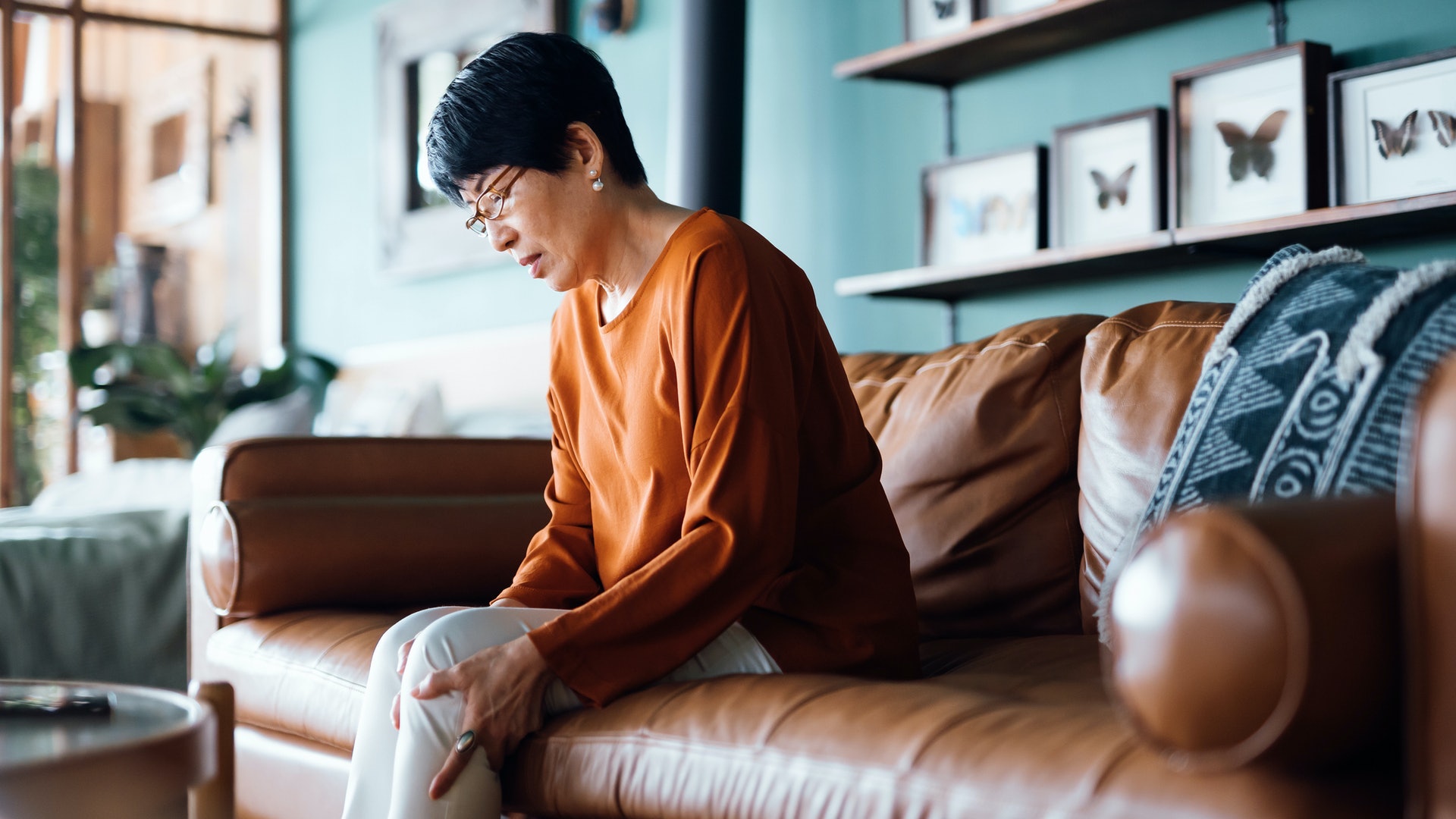 寒流|下肢冰冷、走路疼痛或為腳中風 嚴重須截肢 這群銀髮慎防 寒流|下肢冰冷、走路疼痛或為腳中風 嚴重須截肢 這群銀髮慎防