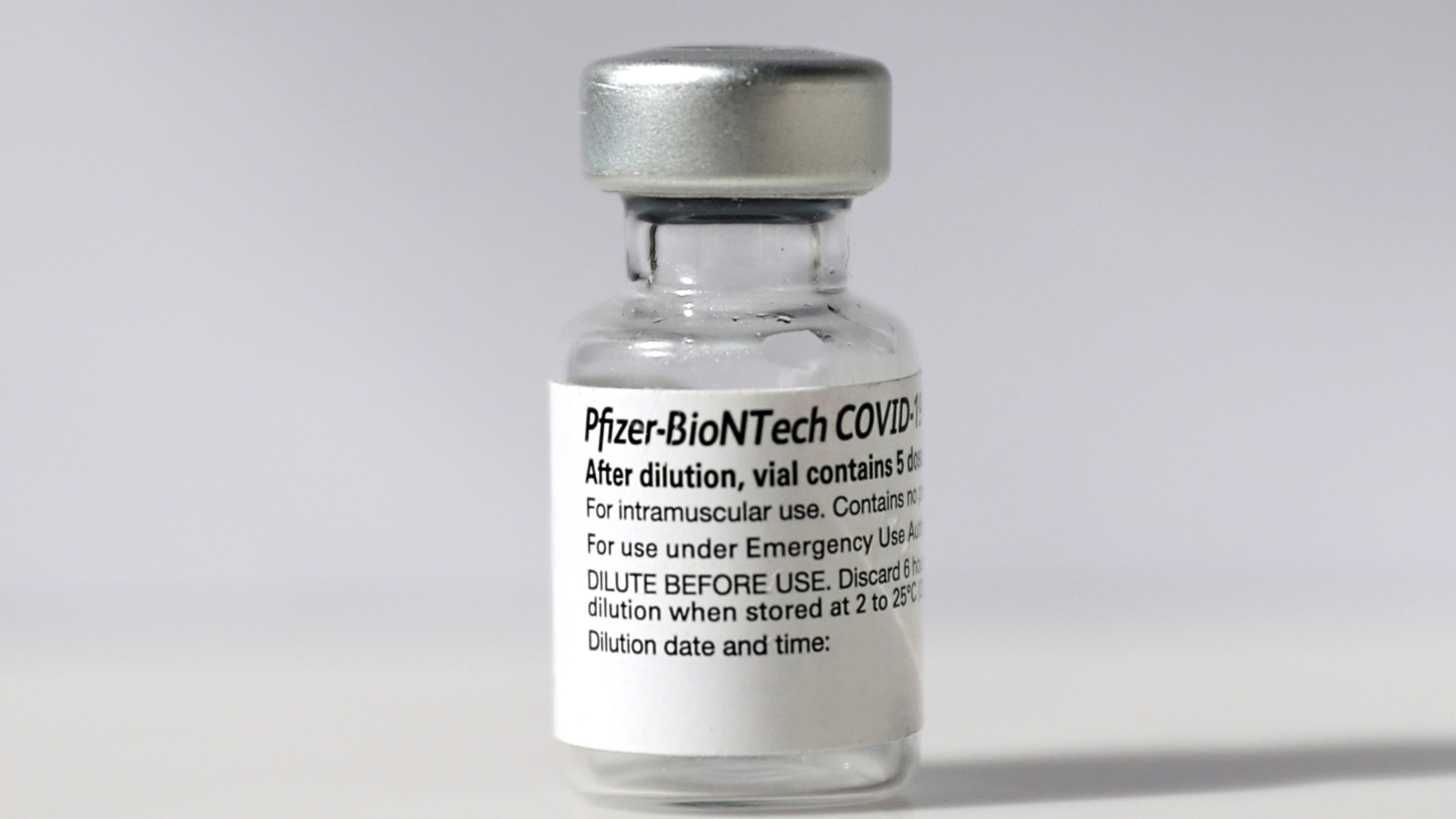 疫情｜德媒：德國願向中國提供數億劑復必泰疫苗北京拒絕