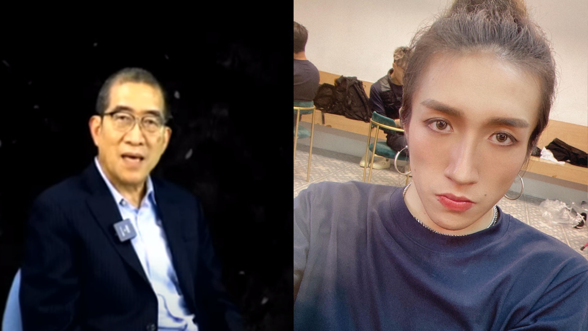 MIRROR演唱會︱李盛林見阿Mo情況感心痛 剖白曾在洗手間嚎哭 MIRROR演唱會︱李盛林見阿Mo情況感心痛 剖白曾在洗手間嚎哭