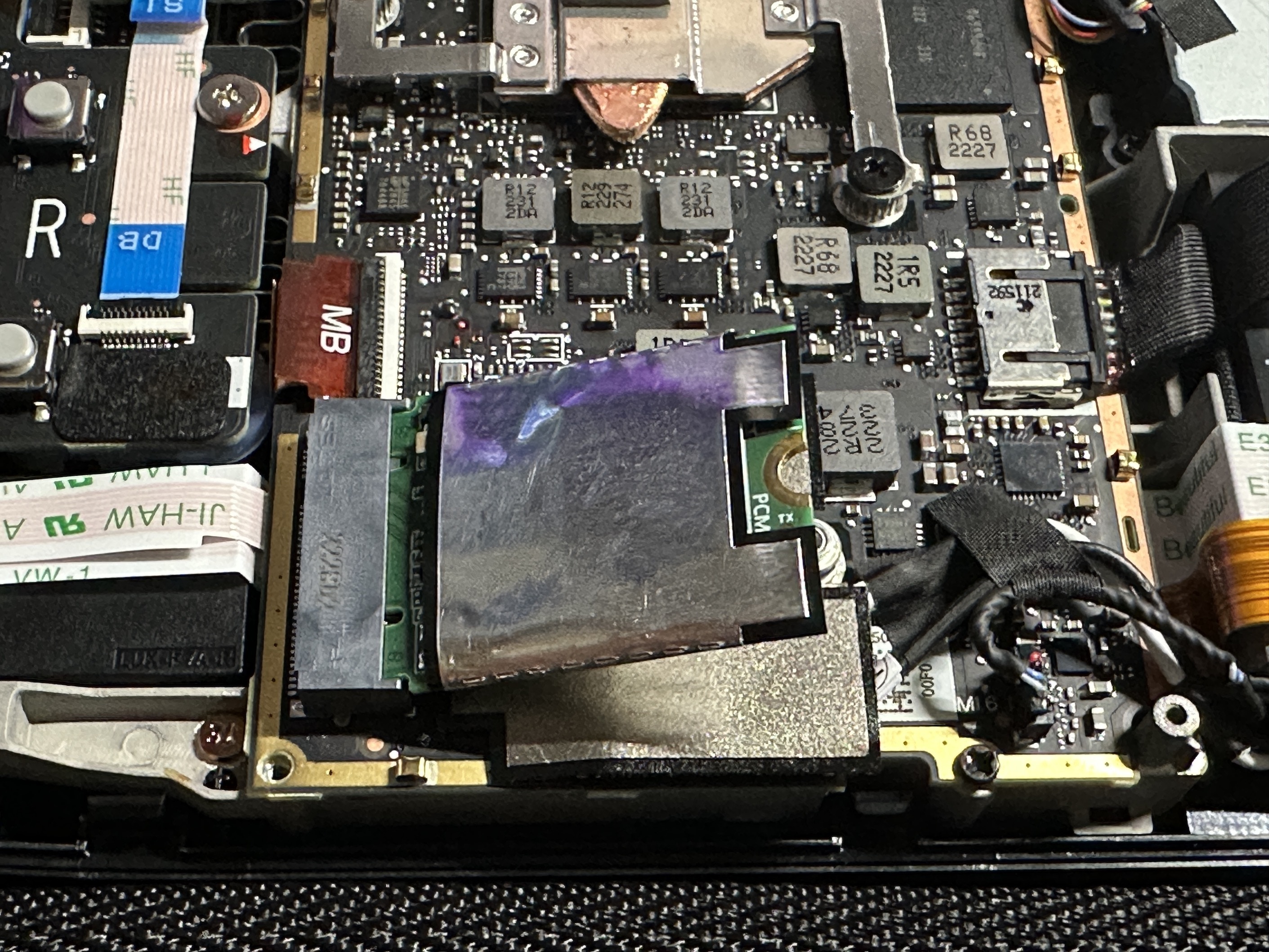 Steam Deck升級SSD教學｜800蚊簡易64GB升1TB！簡單5步完成安裝