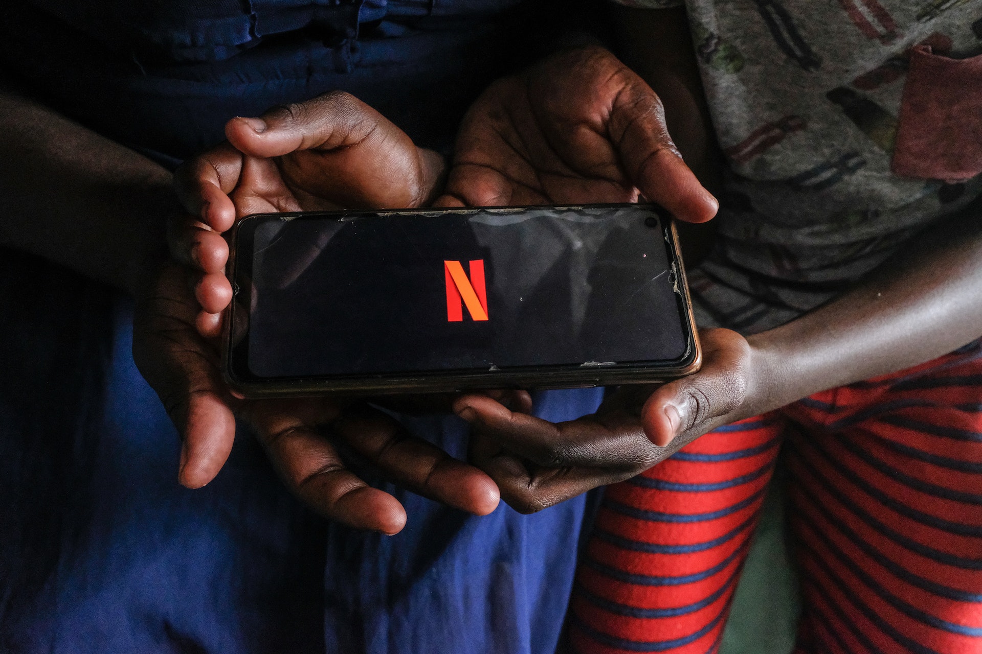 Netflix現時雖然為全球最大及用戶量最多的串流平台,然而仍然面對「Netflix寄生族」泛濫的情況。(Getty Images) Netflix現時雖然為全球最大及用戶量最多的串流平台,然而仍然面對「Netflix寄生族」泛濫的情況。(Getty Images)