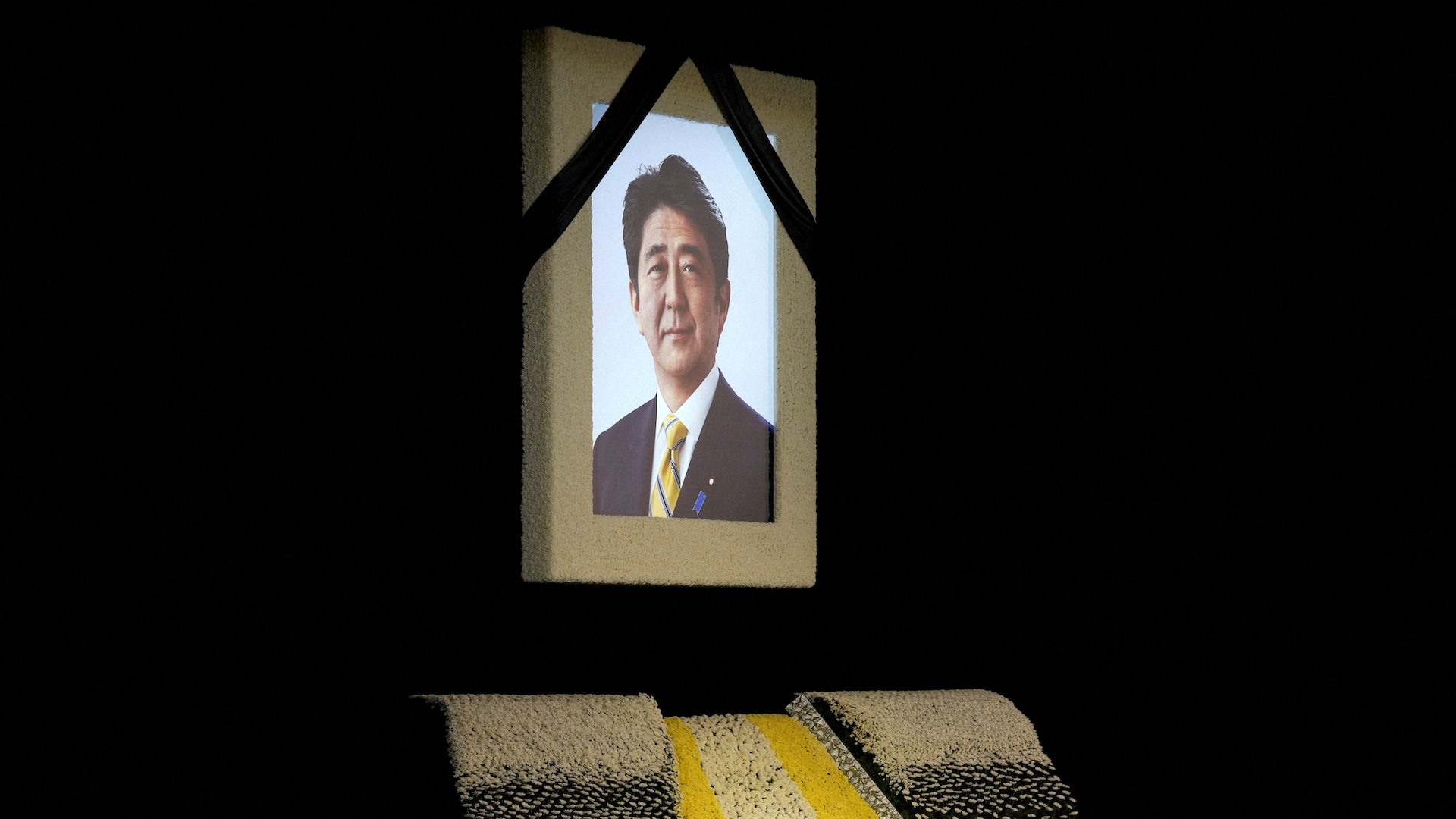 日媒:行刺安倍晉三疑犯有刑事責任能力 將被控殺人罪 日媒:行刺安倍晉三疑犯有刑事責任能力 將被控殺人罪