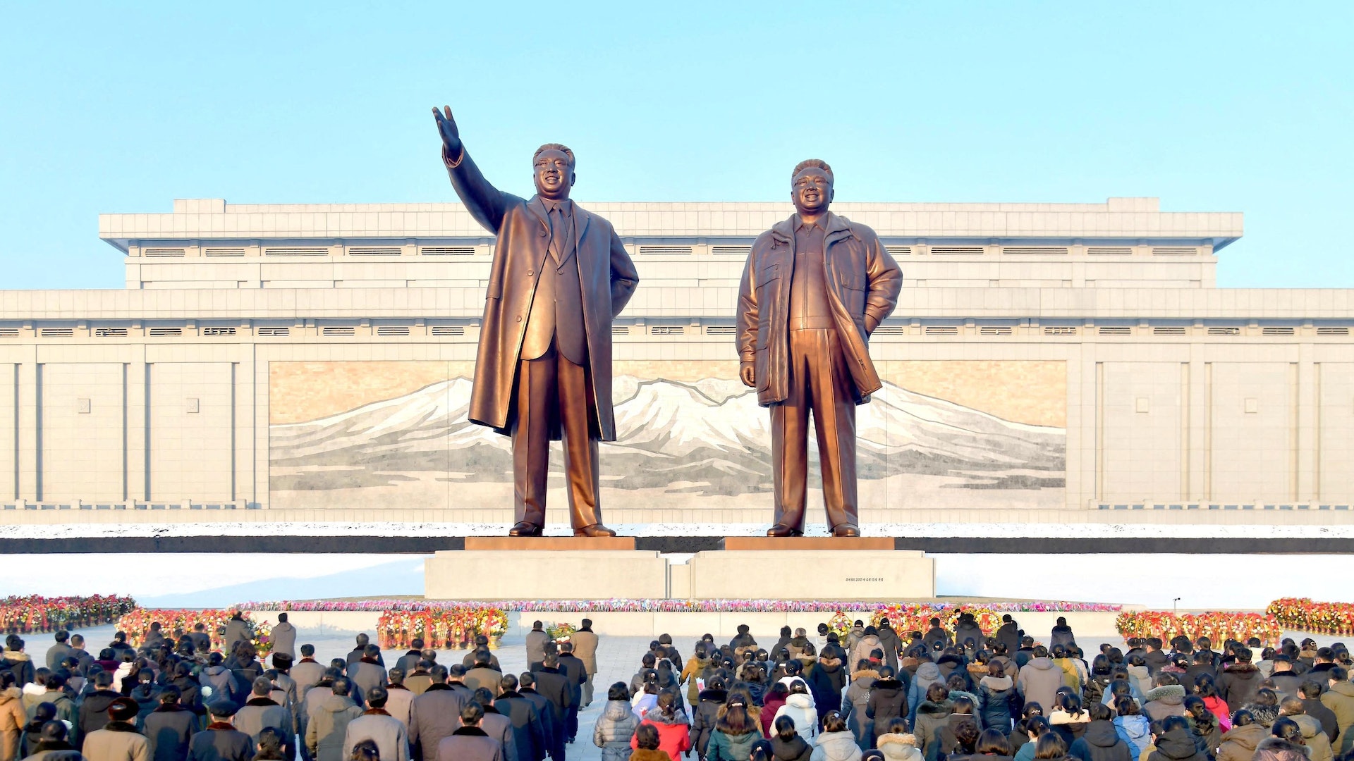 韓媒:朝鮮計劃召開勞動黨會議 討論2023年政策 韓媒:朝鮮計劃召開勞動黨會議 討論2023年政策
