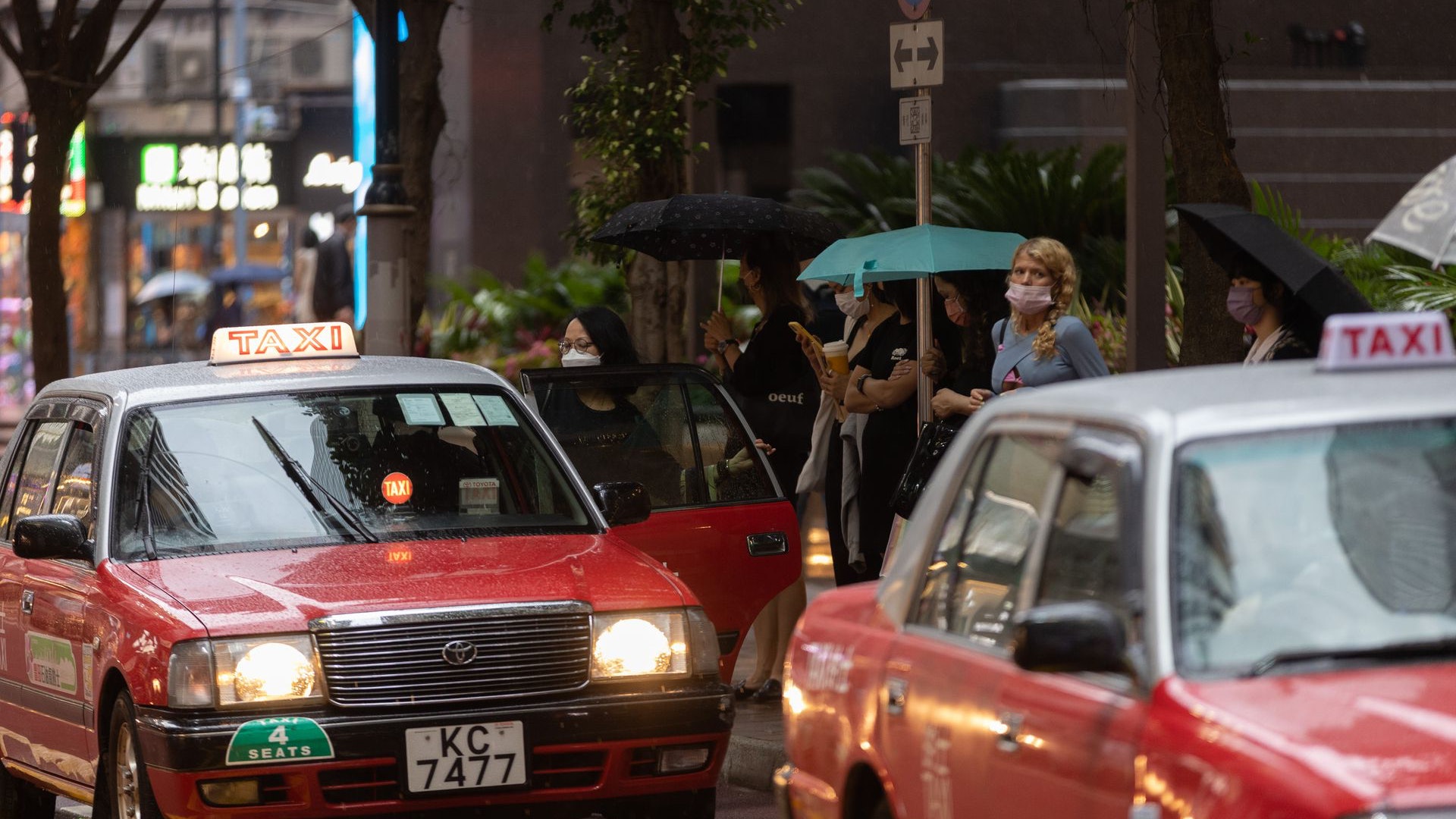 加價潮|再有的士業界提加價方案 落旗加4.5至5元 跳錶再加2毫 加價潮|再有的士業界提加價方案 落旗加4.5至5元 跳錶再加2毫