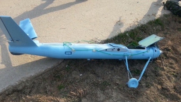 韓國估朝鮮有數百至上千架無人機 科技進步快速不容小覷 韓國估朝鮮有數百至上千架無人機 科技進步快速不容小覷
