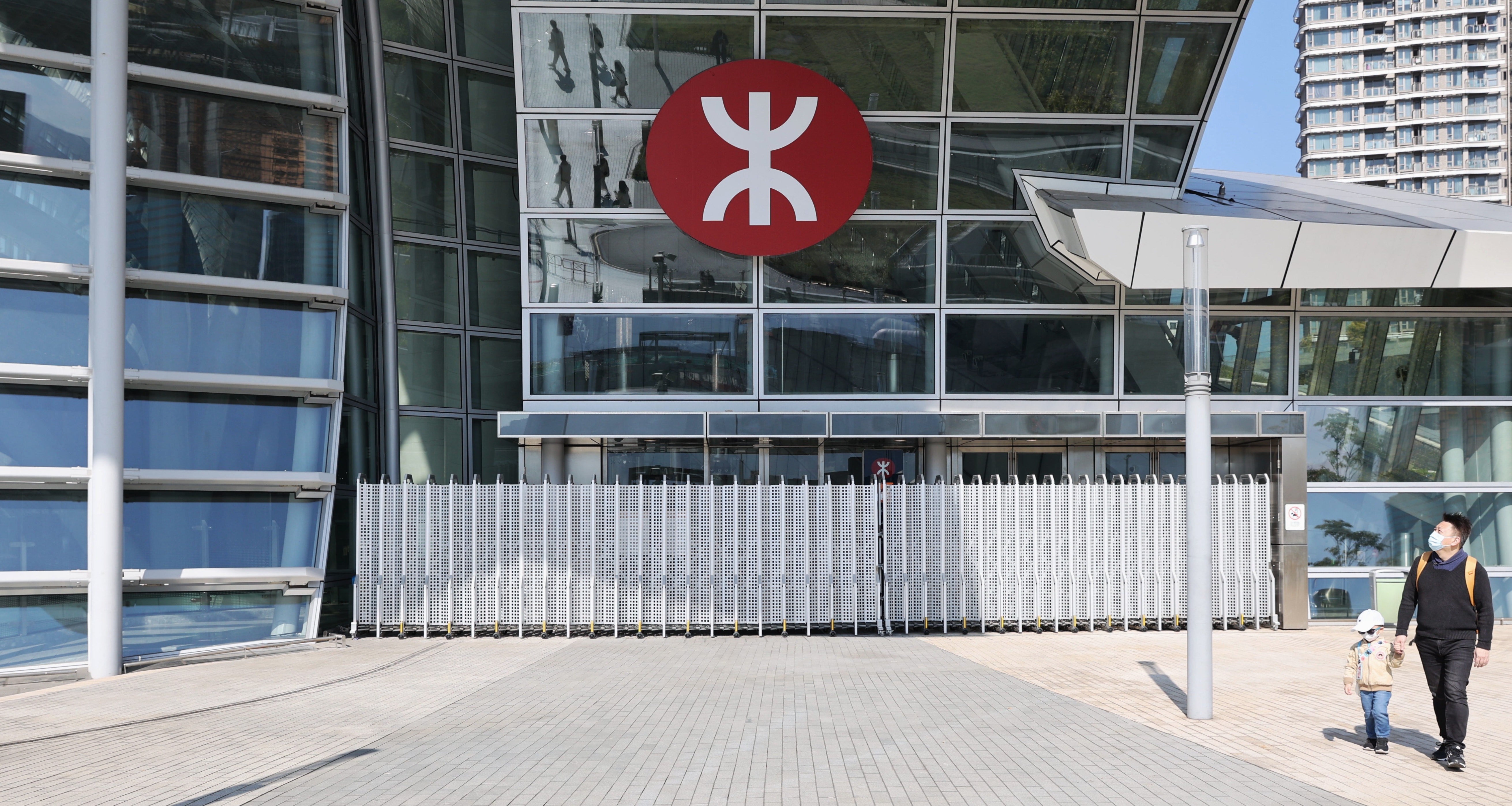 通關內地｜港鐵：高鐵復運前3天起售票　班次視乎通關是否設名額