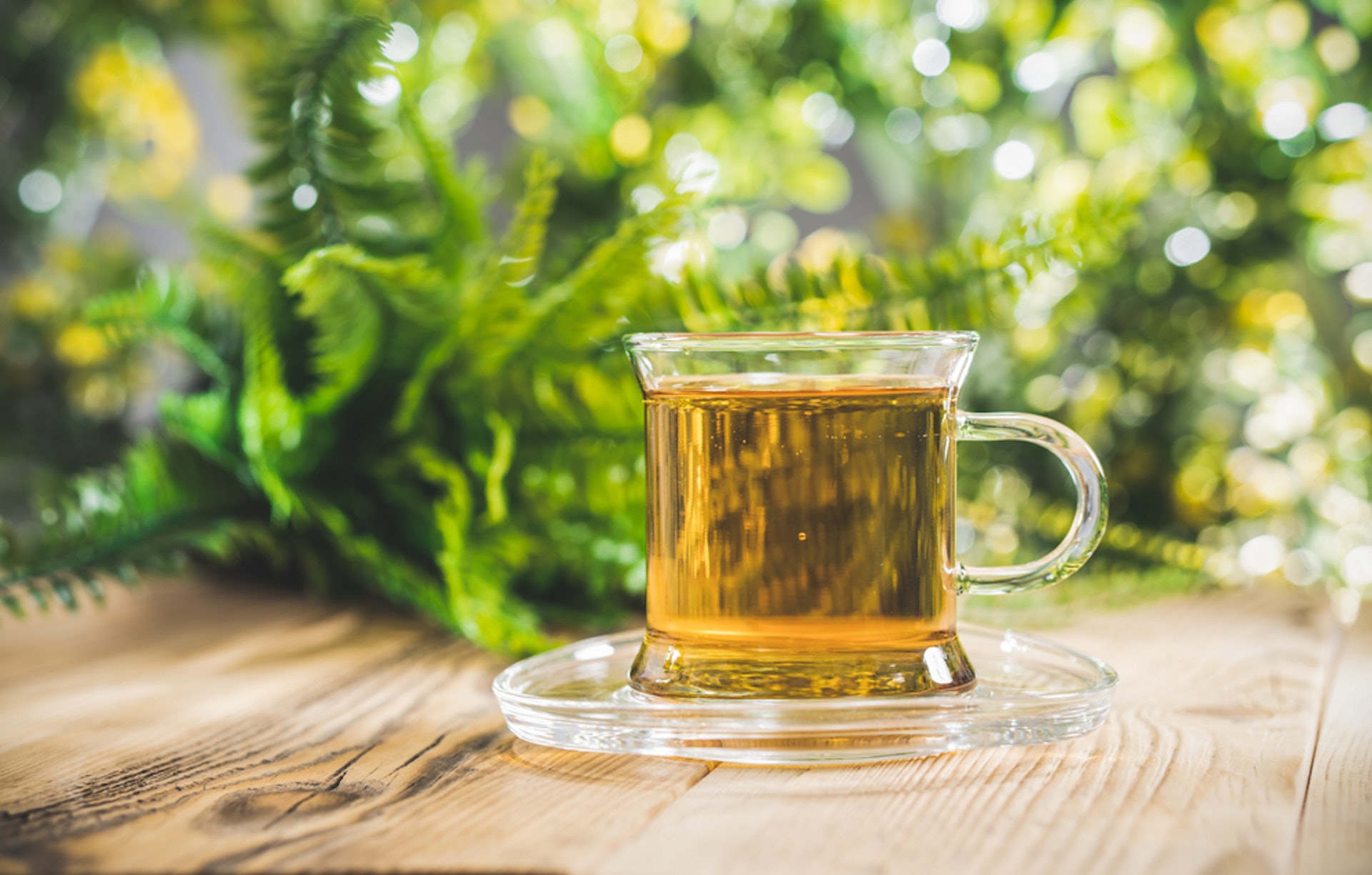 打邊爐大吃大喝同時，可以飲用一些幫助消滯或預防三高的健康茶飲