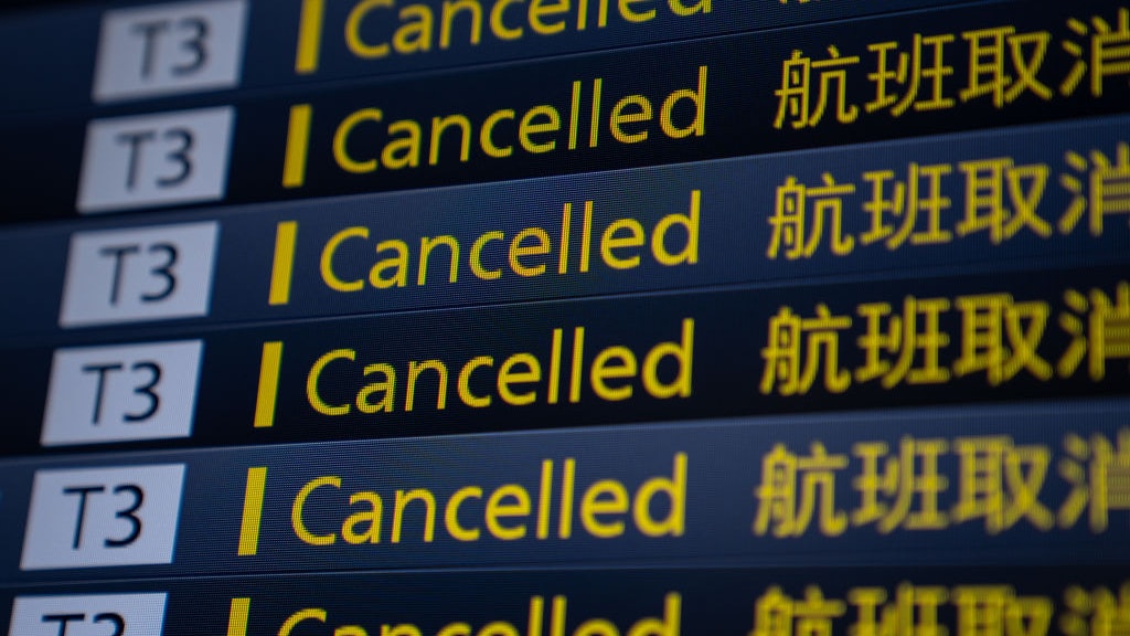 內地開關|憂掀新疫情 一文看清多國針對大陸及香港旅客新限制 內地開關|憂掀新疫情 一文看清多國針對大陸及香港旅客新限制