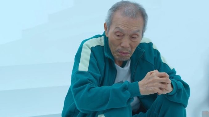 88歲老翁體重、食慾嚴重下降 非患癌長腫瘤 而是缺乏一種營養素 88歲老翁體重、食慾嚴重下降 非患癌長腫瘤 而是缺乏一種營養素