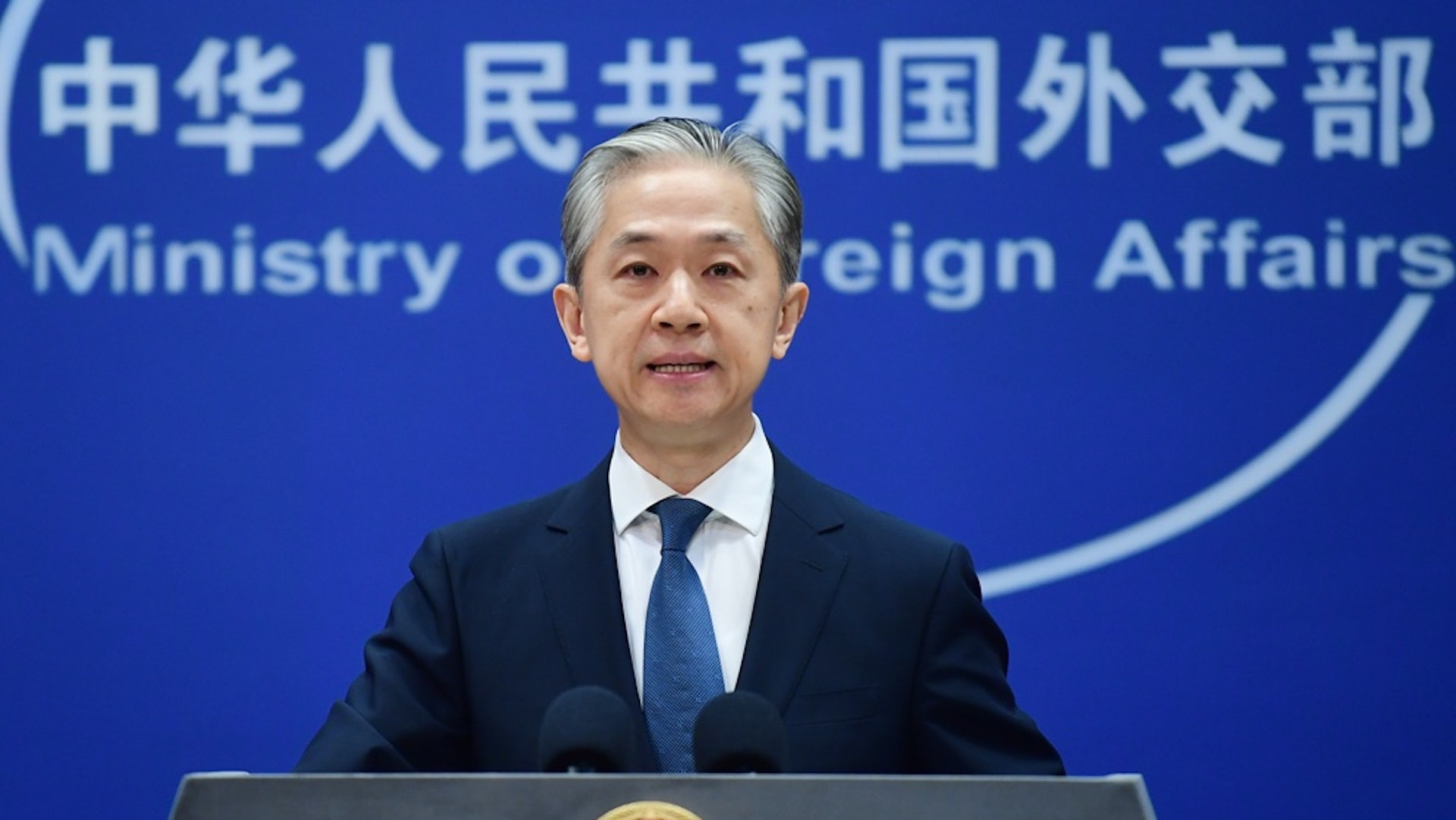 解放軍環台軍演　北京：台獨同台海和平穩定水火不容