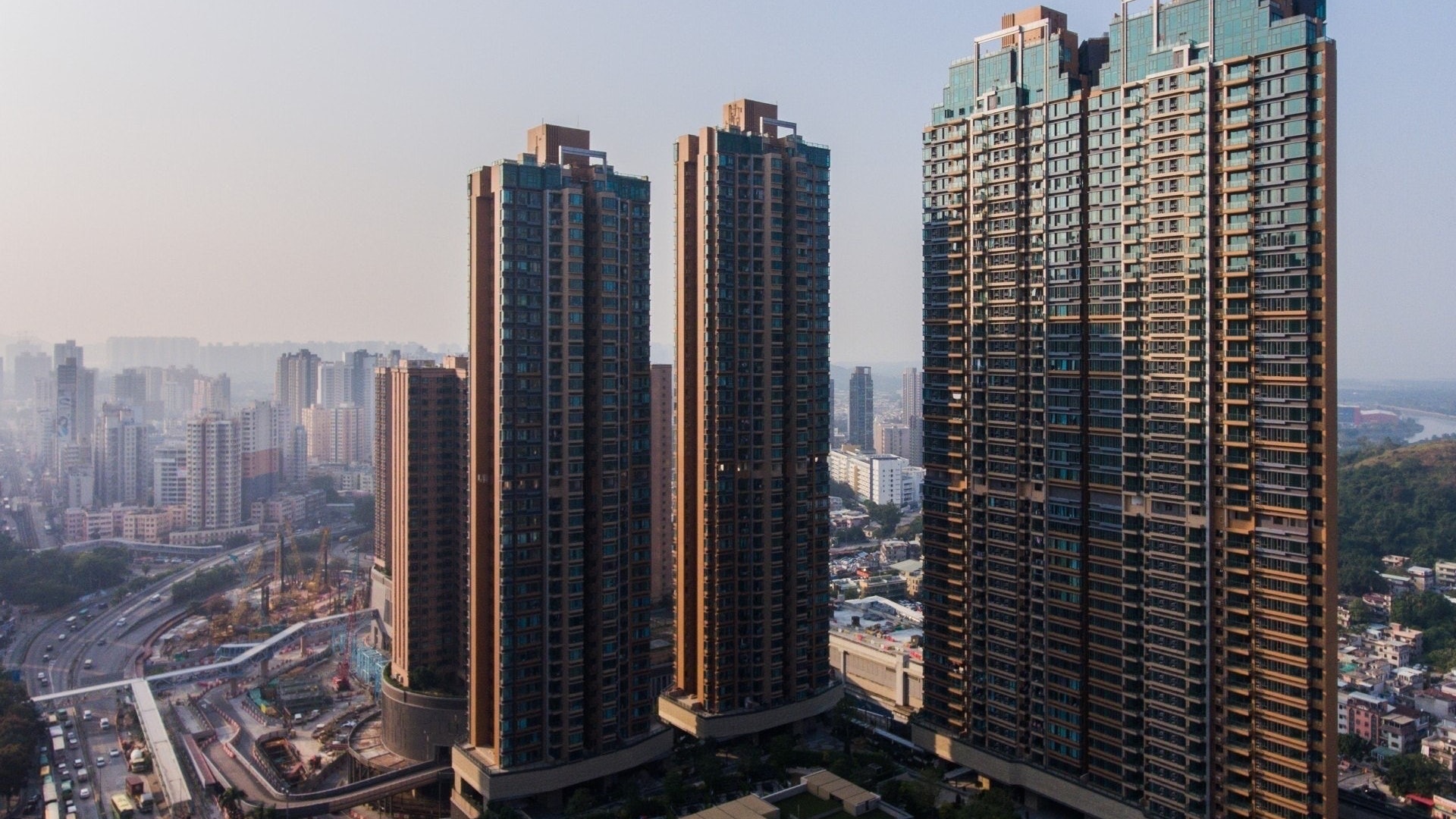 新地Grand YOHO 2期賣10伙 即日沽5伙、吸金逾4700萬 新地Grand YOHO 2期賣10伙 即日沽5伙、吸金逾4700萬
