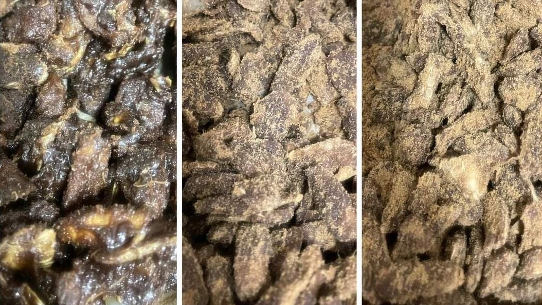 炒薑片食譜|治感冒增免疫力6功效 薑片如何炒至起沙變糖粉? 炒薑片食譜|治感冒增免疫力6功效 薑片如何炒至起沙變糖粉?