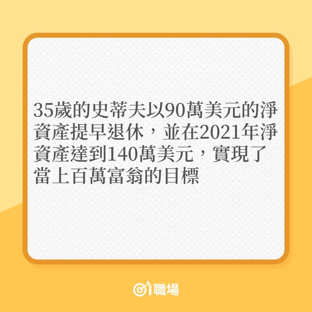 已財務自由仍重返職場？他們放棄退休只因「夠使」並不代表快樂